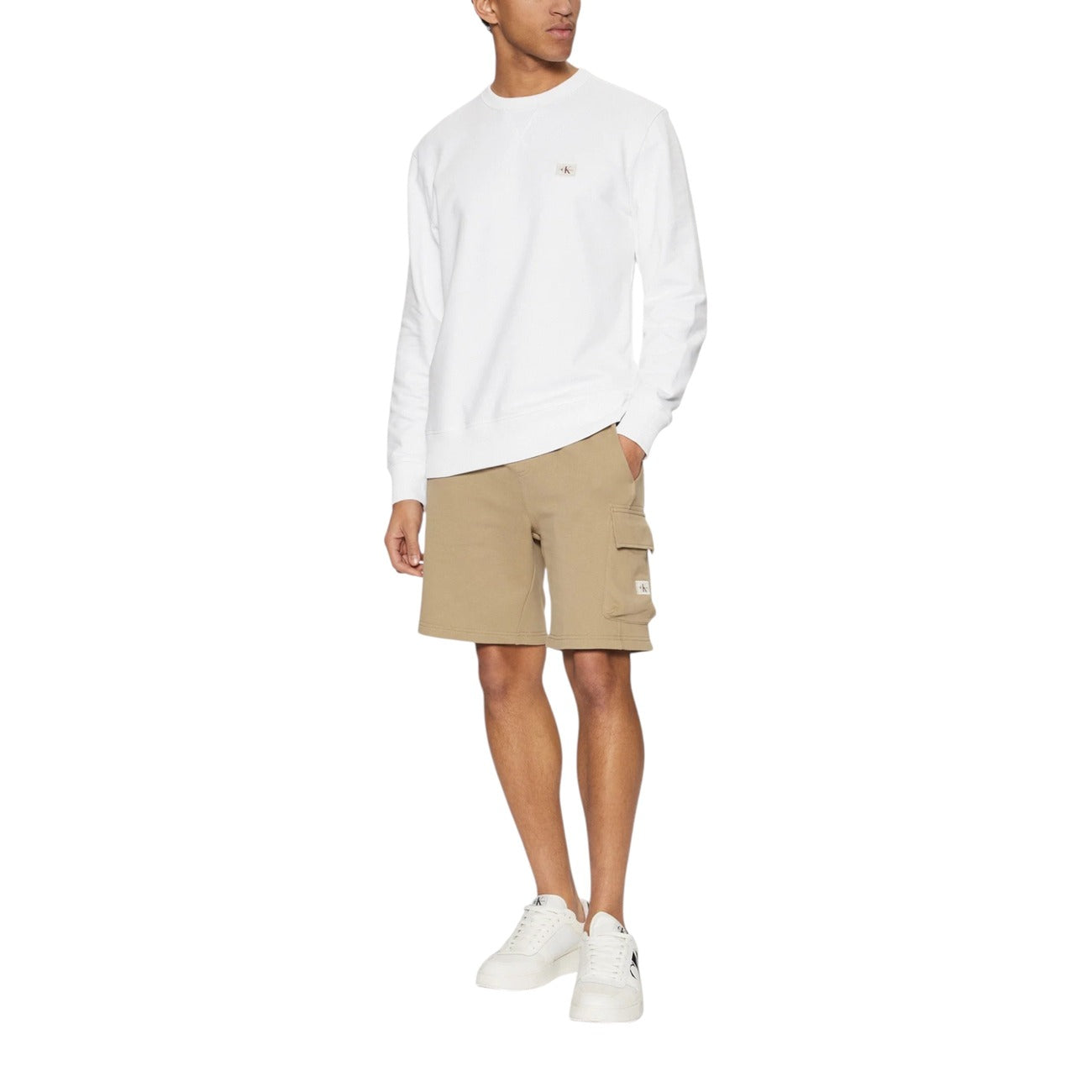 Calvin Klein Jeans - Calvin Klein Jeans Bermuda Uomo