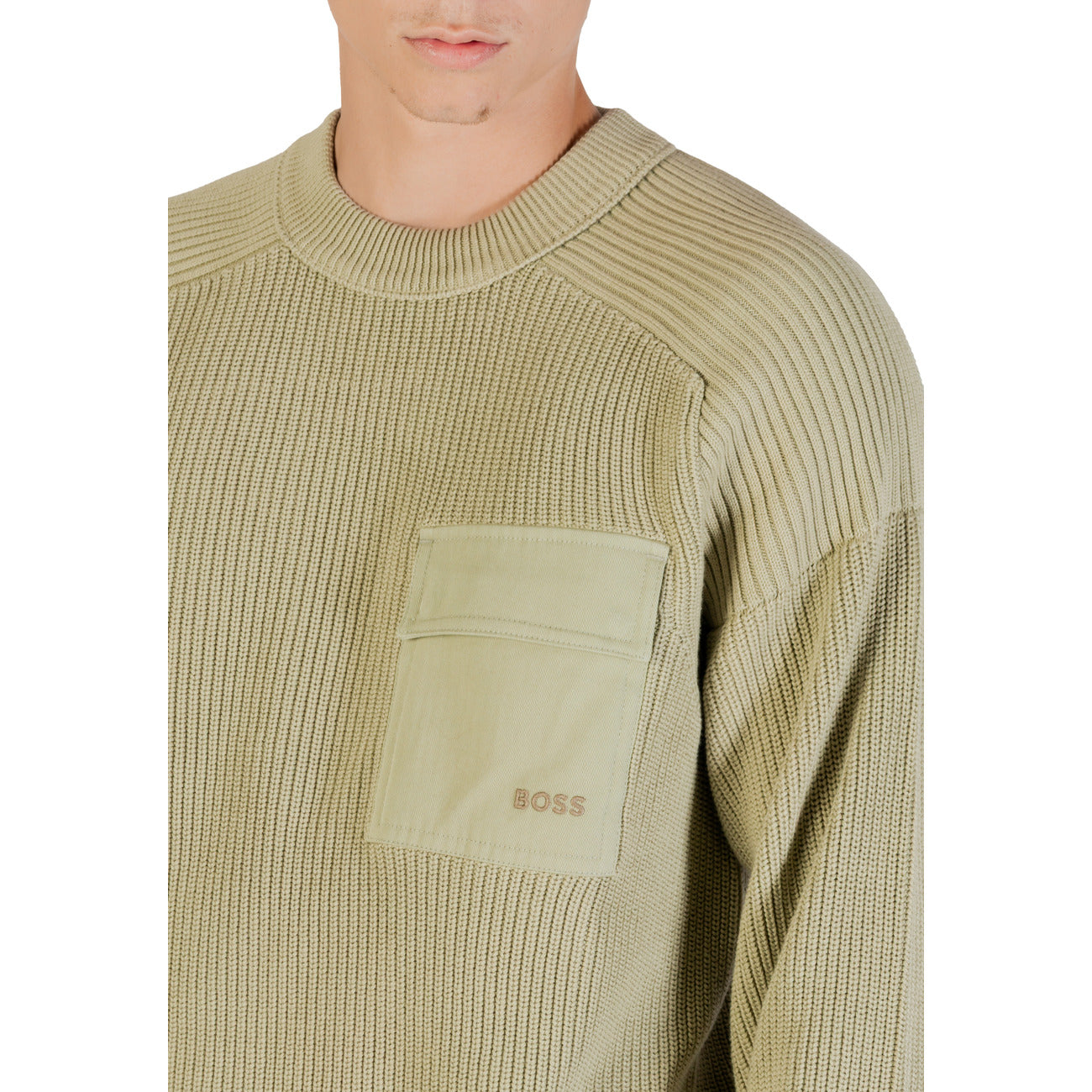 Boss - Boss Maglia Uomo