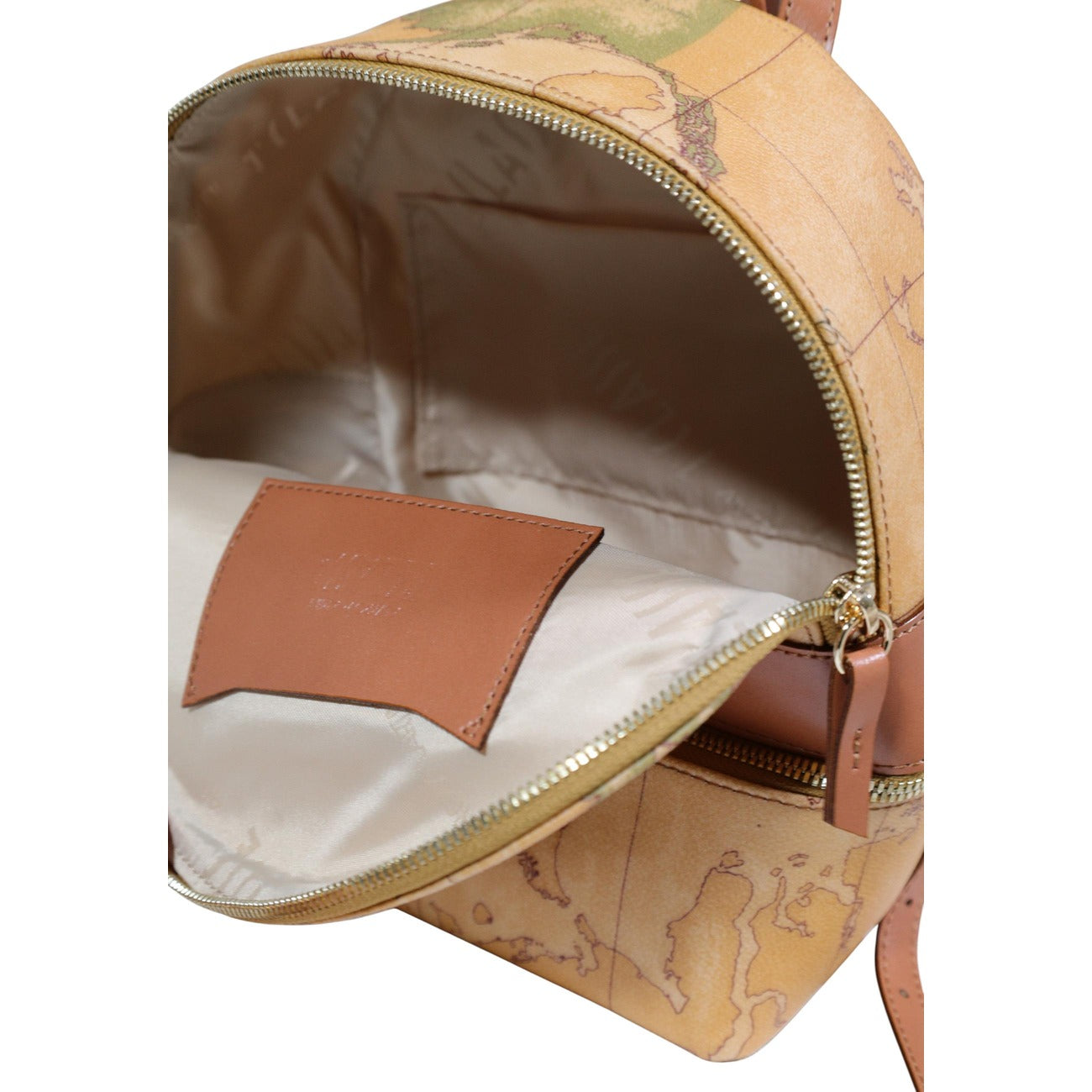 Alviero Martini Prima Classe - Alviero Martini Prima Classe Borsa Donna