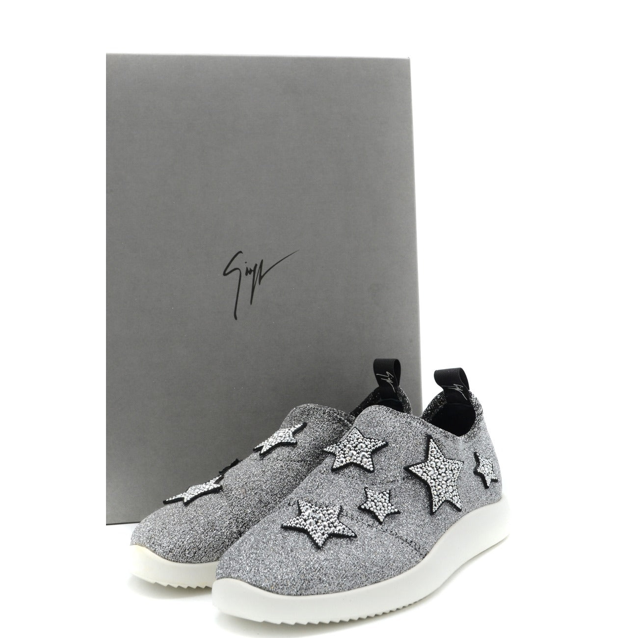 Giuseppe Zanotti - Giuseppe Zanotti  Sneakers Donna
