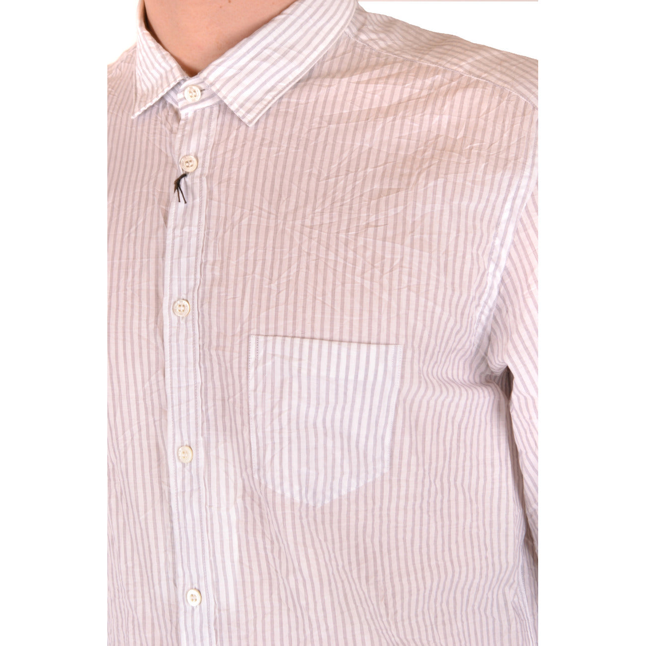 Neil Barrett - Neil Barrett Camicia Uomo