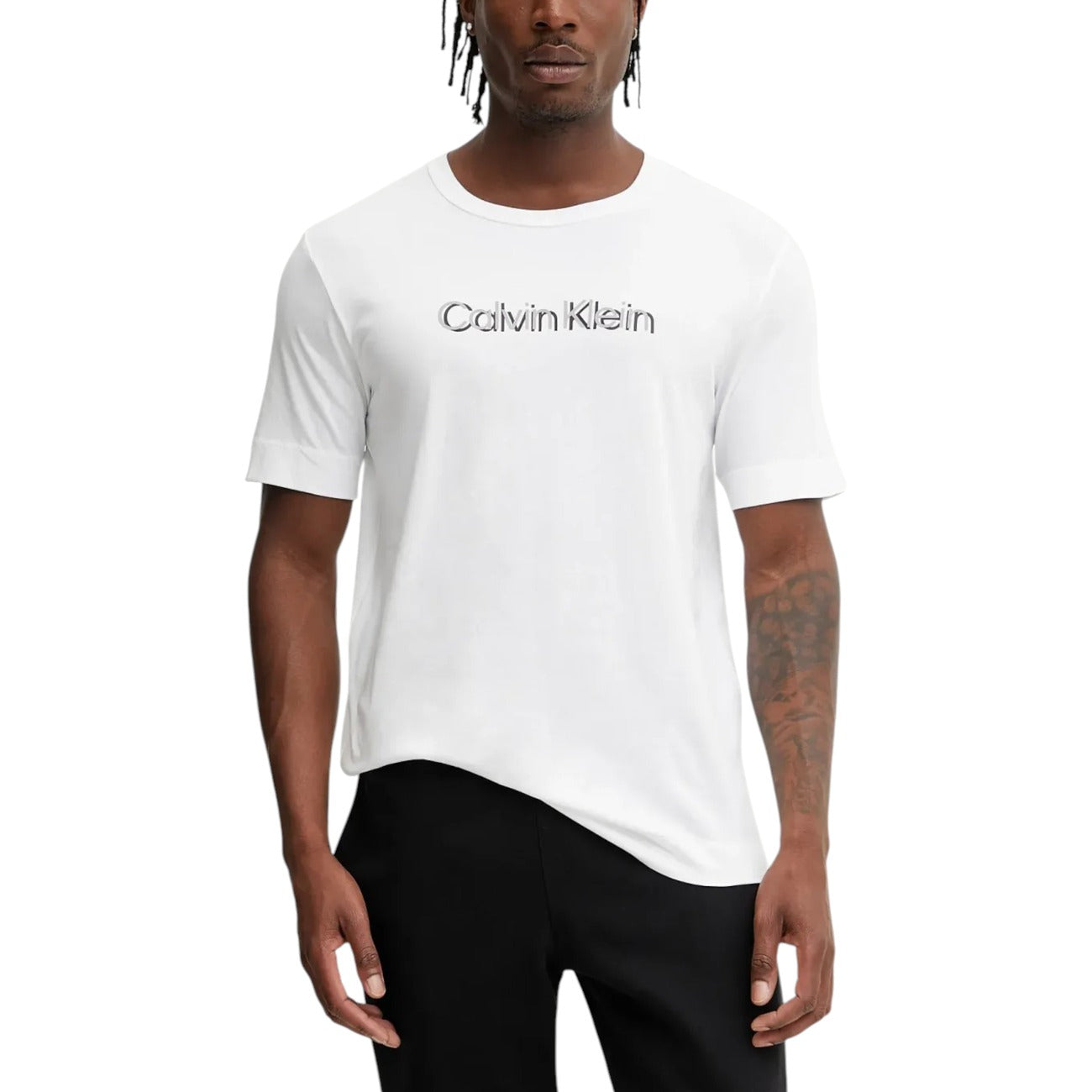 Calvin Klein Sport - Calvin Klein Sport T-Shirt Uomo