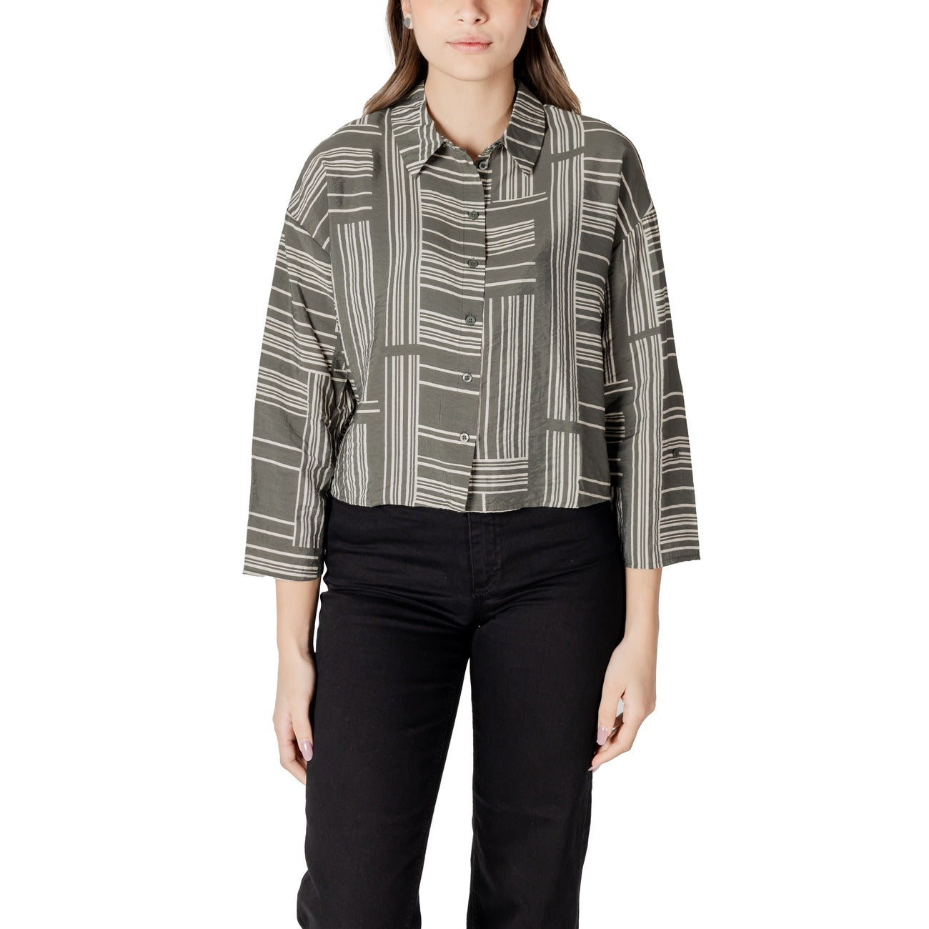 Jacqueline De Yong - Jacqueline De Yong Blouse Donna