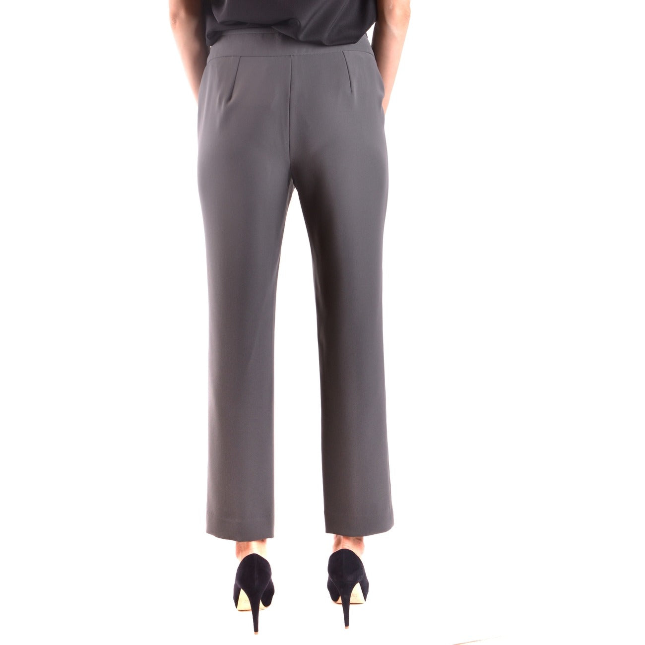 Armani Collezioni - Armani Collezioni Pantaloni Donna