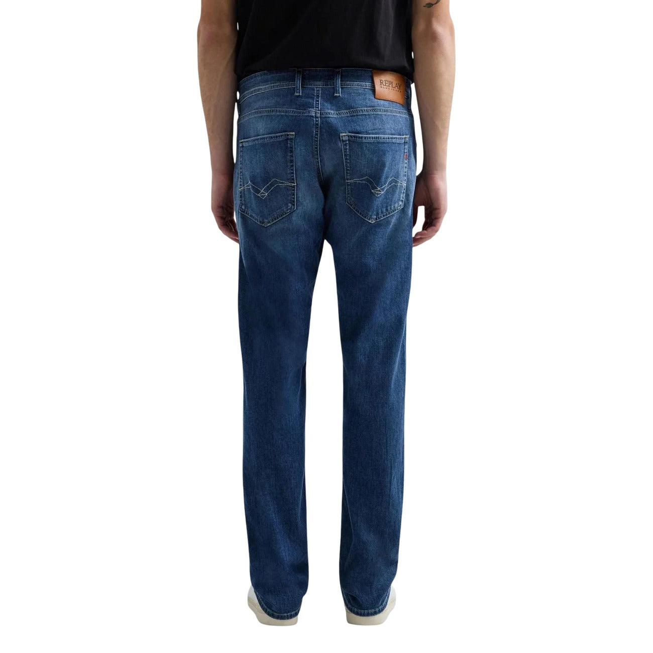 Replay - Replay Jeans Uomo