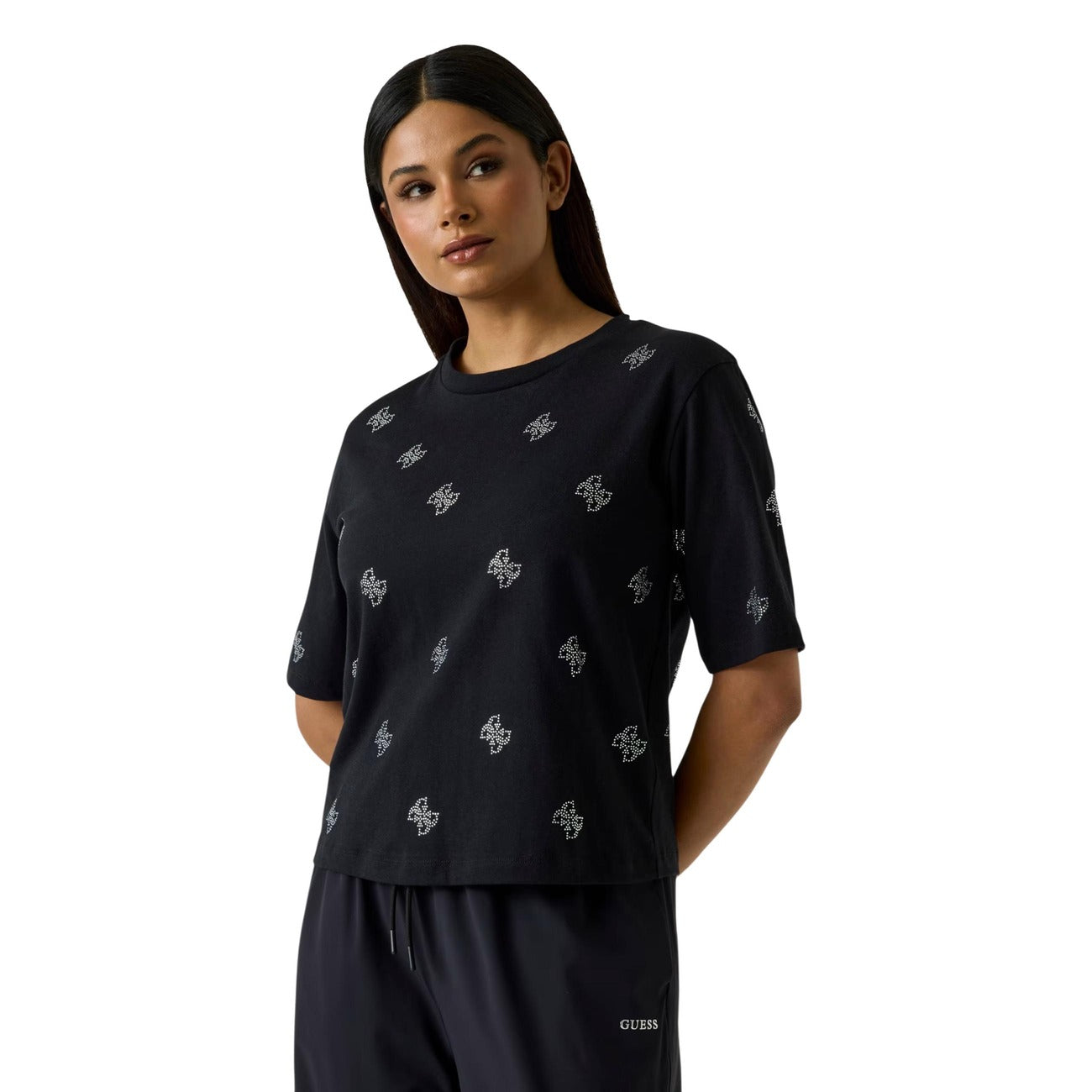 Guess - Guess T-Shirt Donna