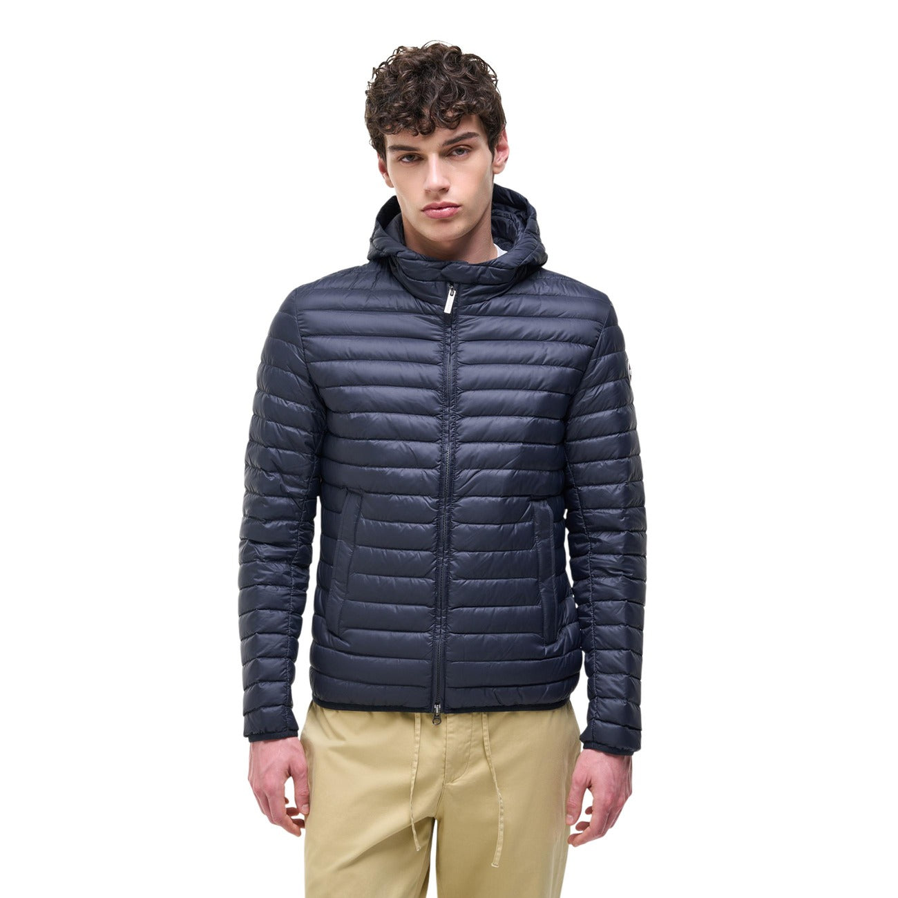 Colmar Originals Giubbotto Uomo Blu