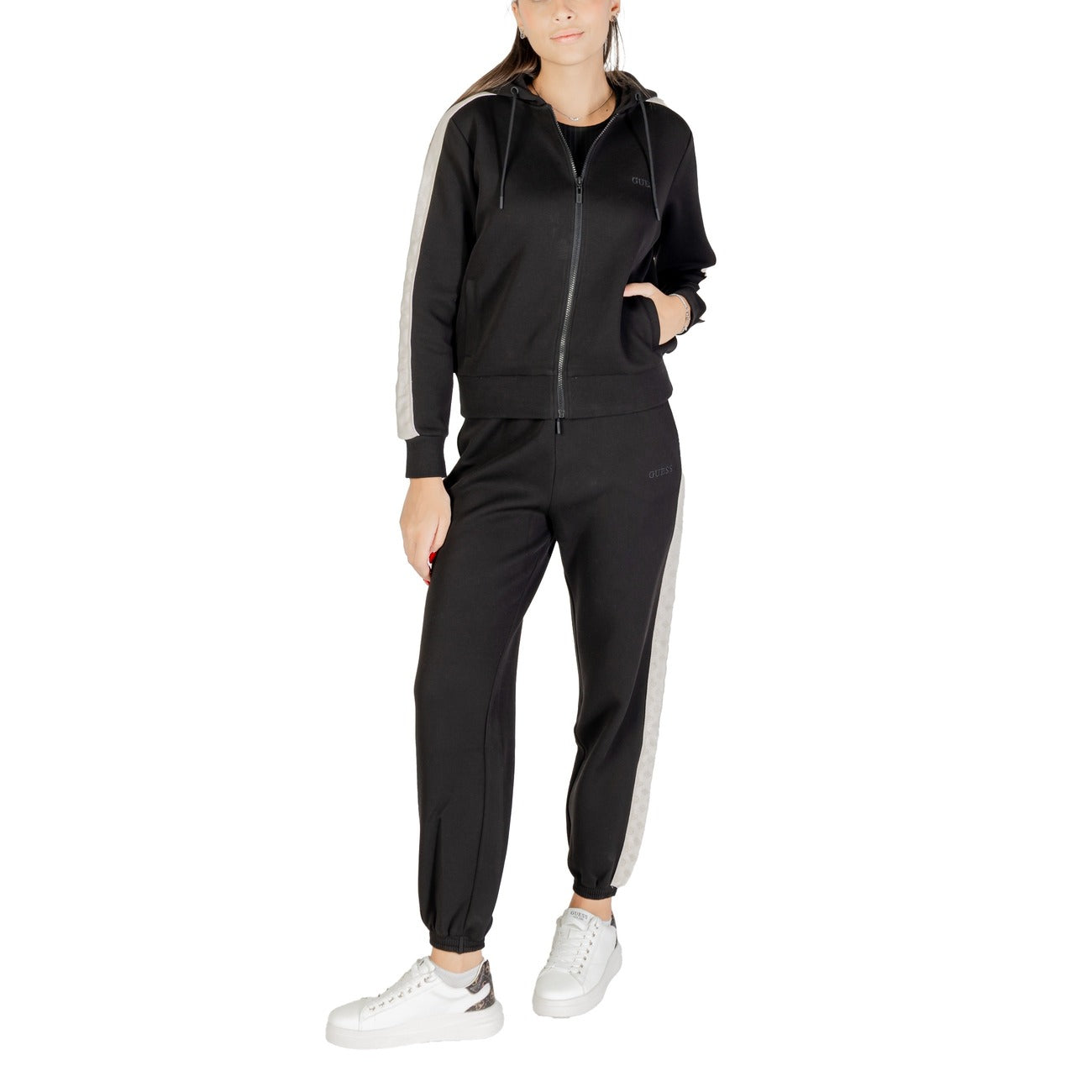Guess - Guess Felpa Donna