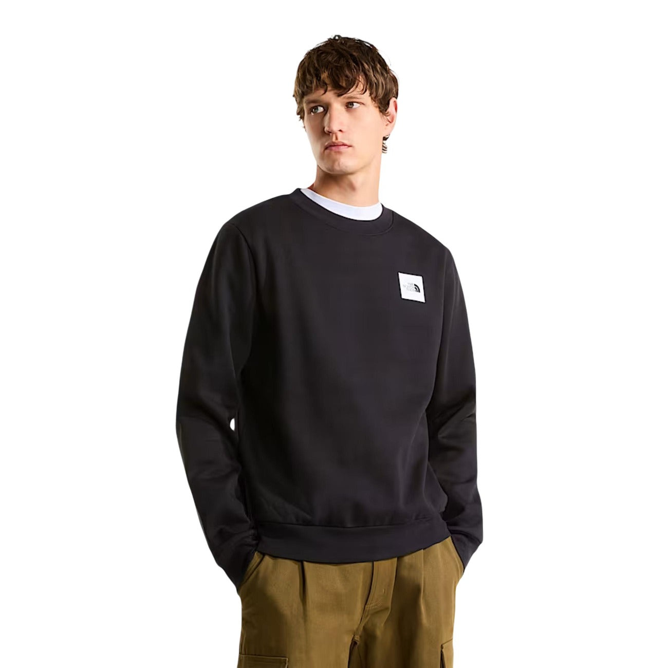 The North Face - The North Face Felpa Uomo