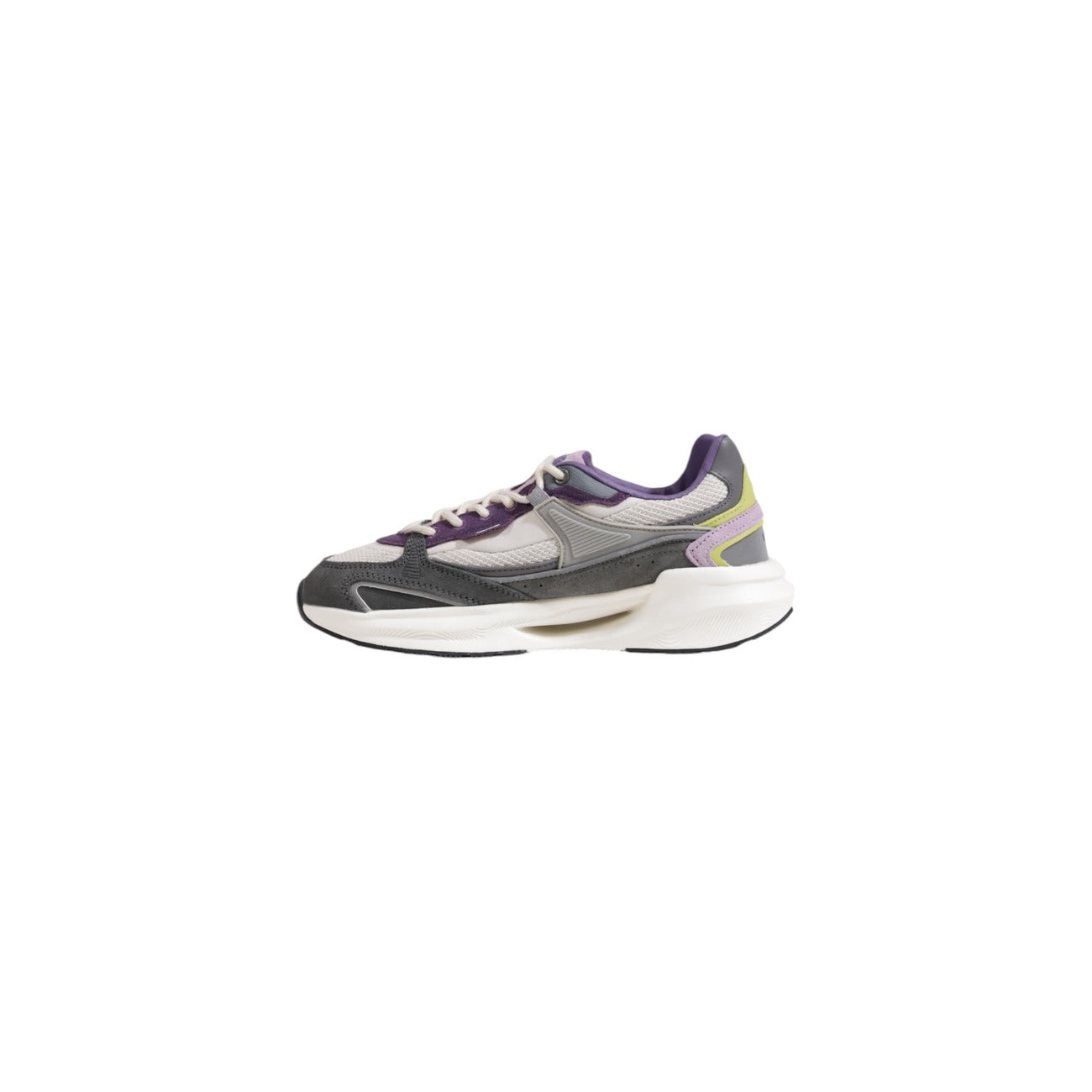 D.a.t.e. - D.a.t.e. Sneakers Donna