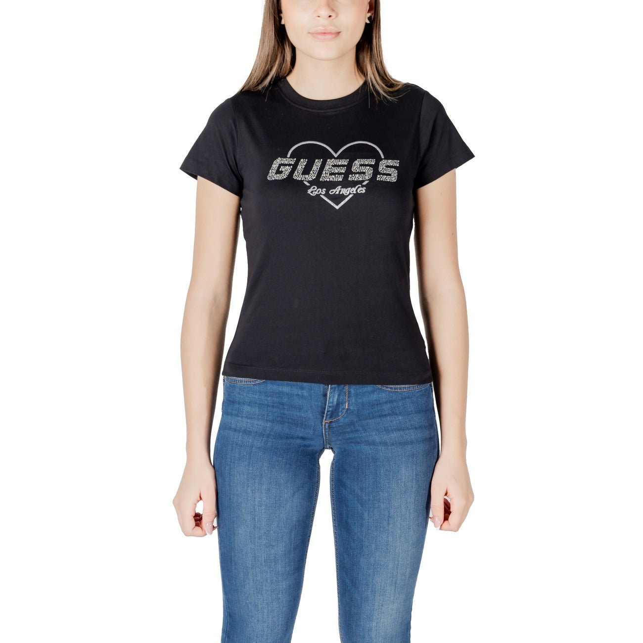 Guess Active - Guess Active T-Shirt Donna