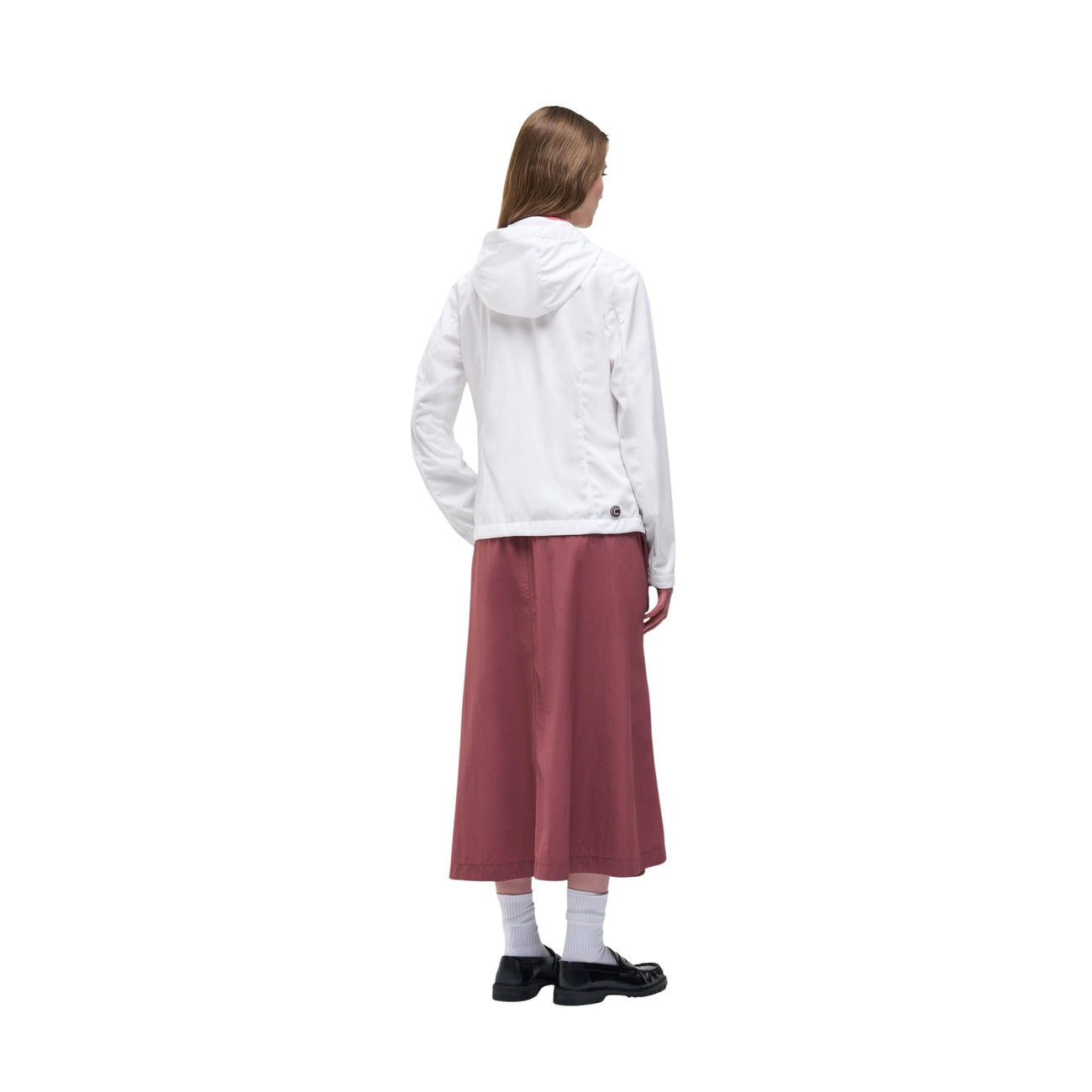 Colmar Originals Giacca Donna Bianco