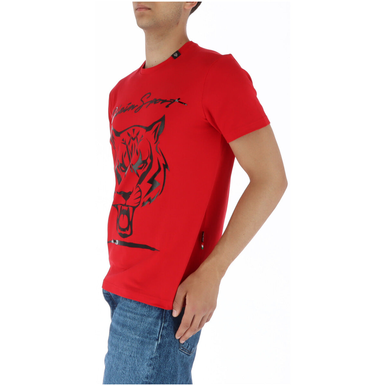 Plein Sport - Plein Sport T-Shirt Uomo