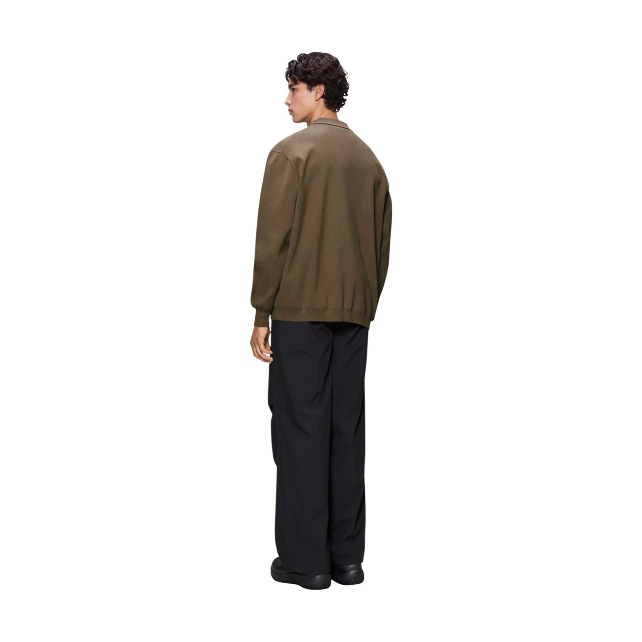 Rains - Rains Maglia Uomo