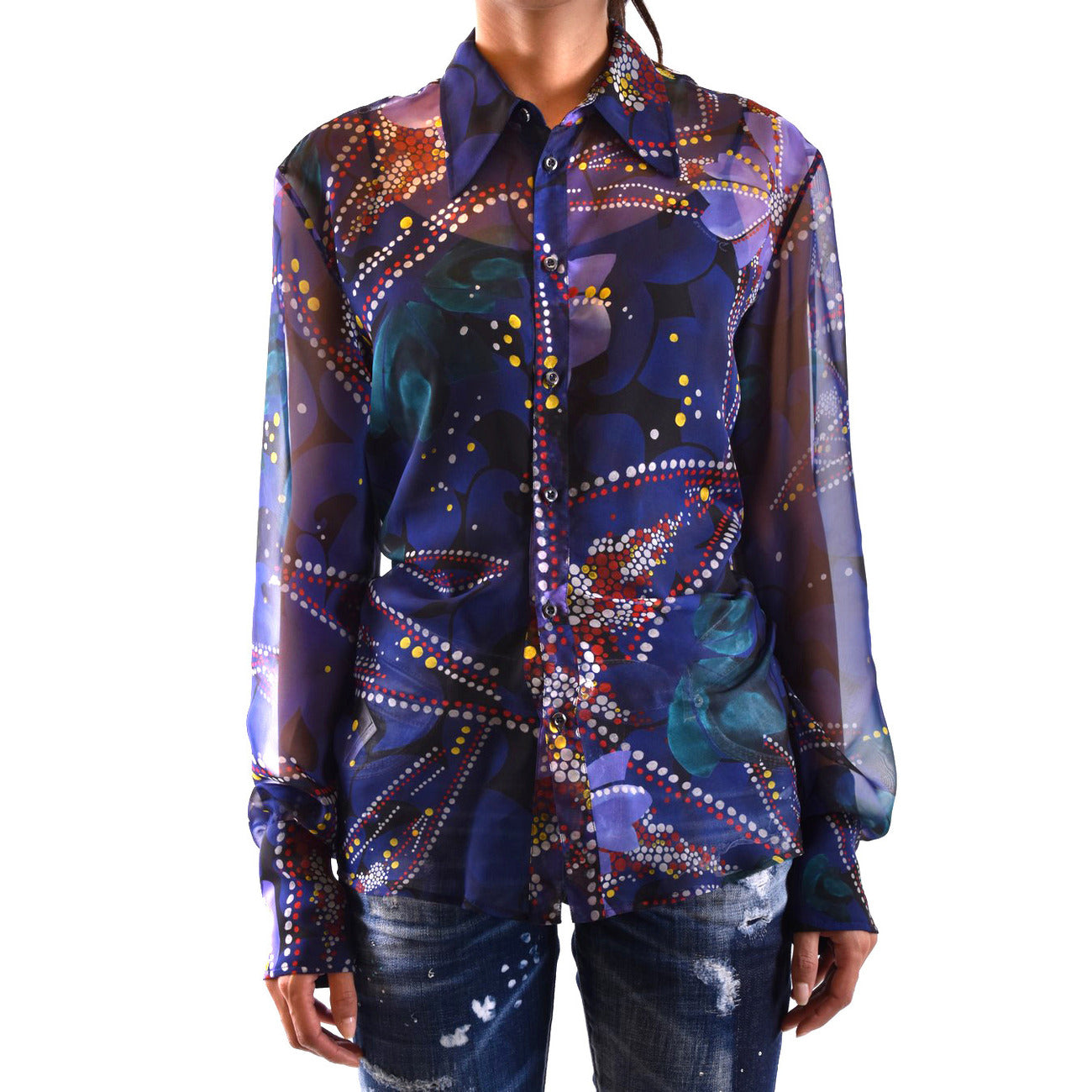 Dsquared2 - Dsquared2 Camicia Donna