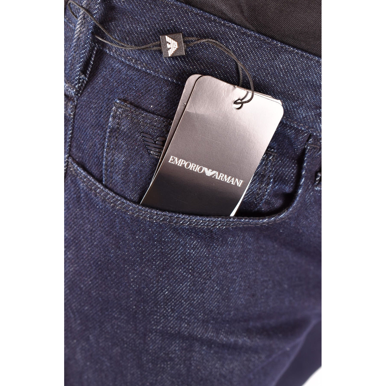 Emporio Armani - Emporio Armani Jeans Uomo