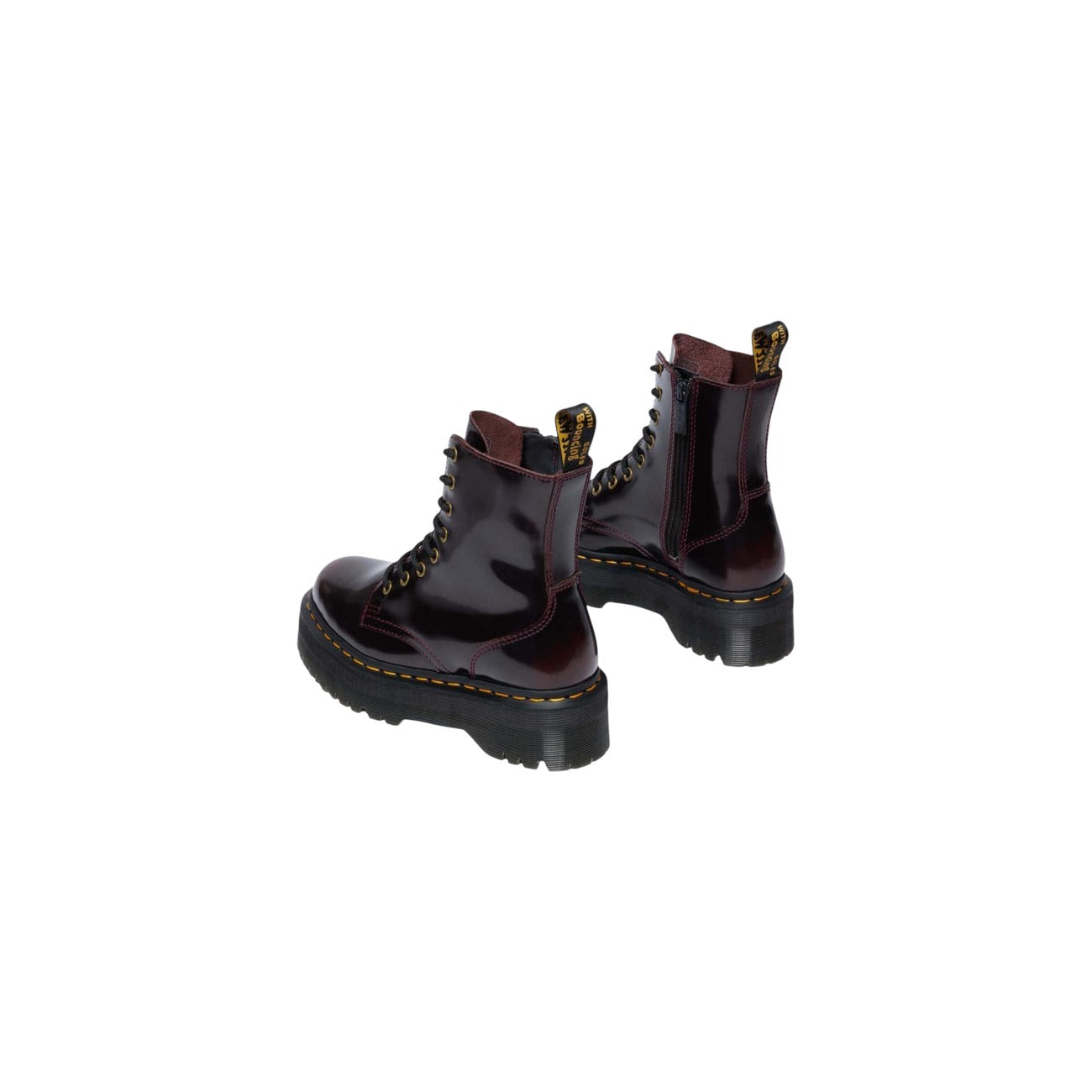 Dr. Martens - Dr. Martens Stivali Donna