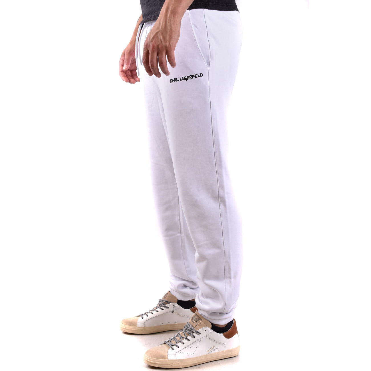 Karl Lagerfeld - Karl Lagerfeld Pantaloni Uomo