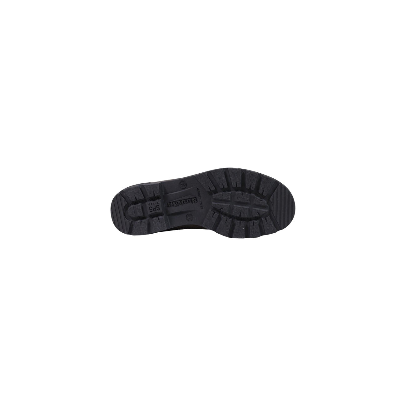Blundstone Stivali in Camoscio Uomo Marrone 585 UNISEX