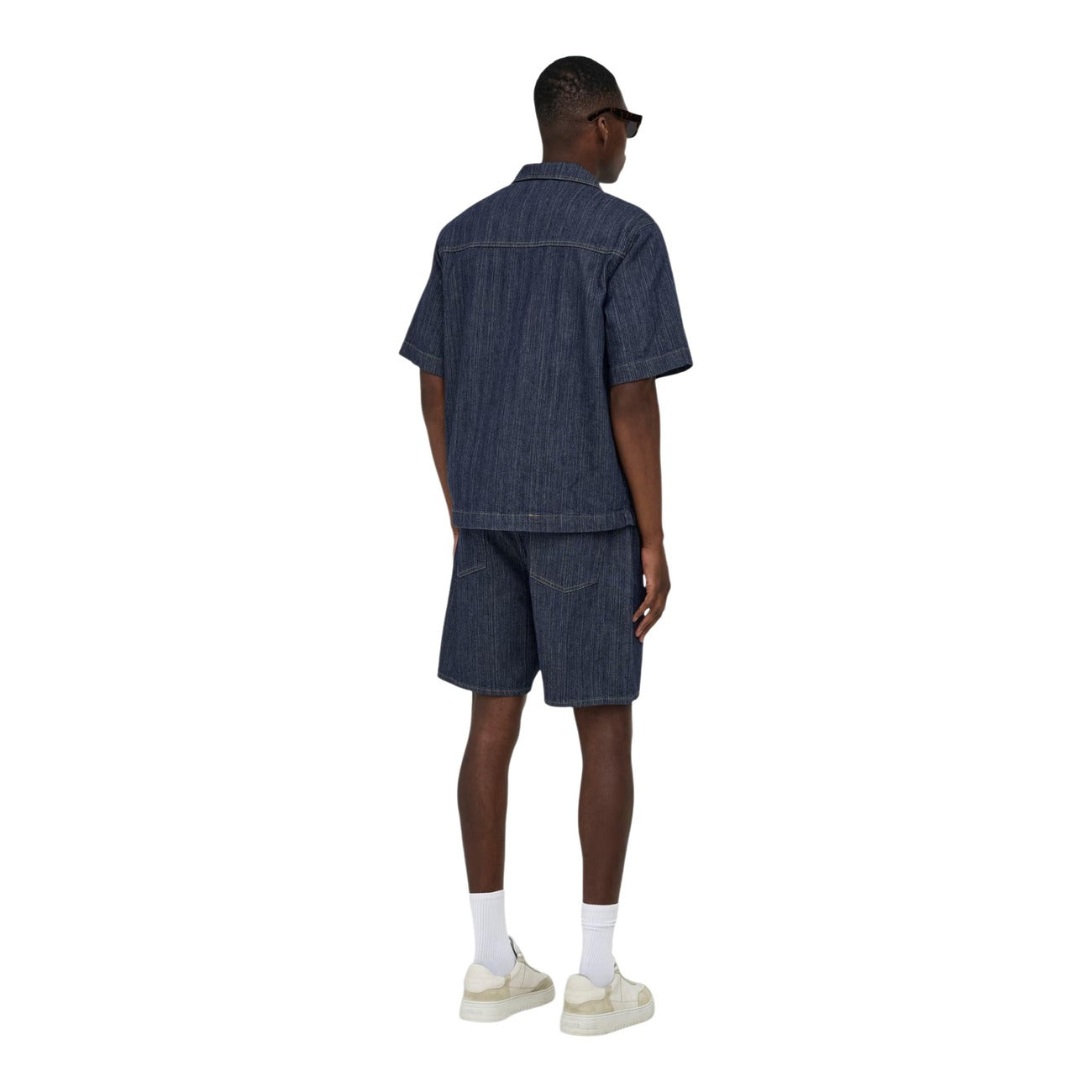 Only & Sons - Only & Sons Bermuda Uomo