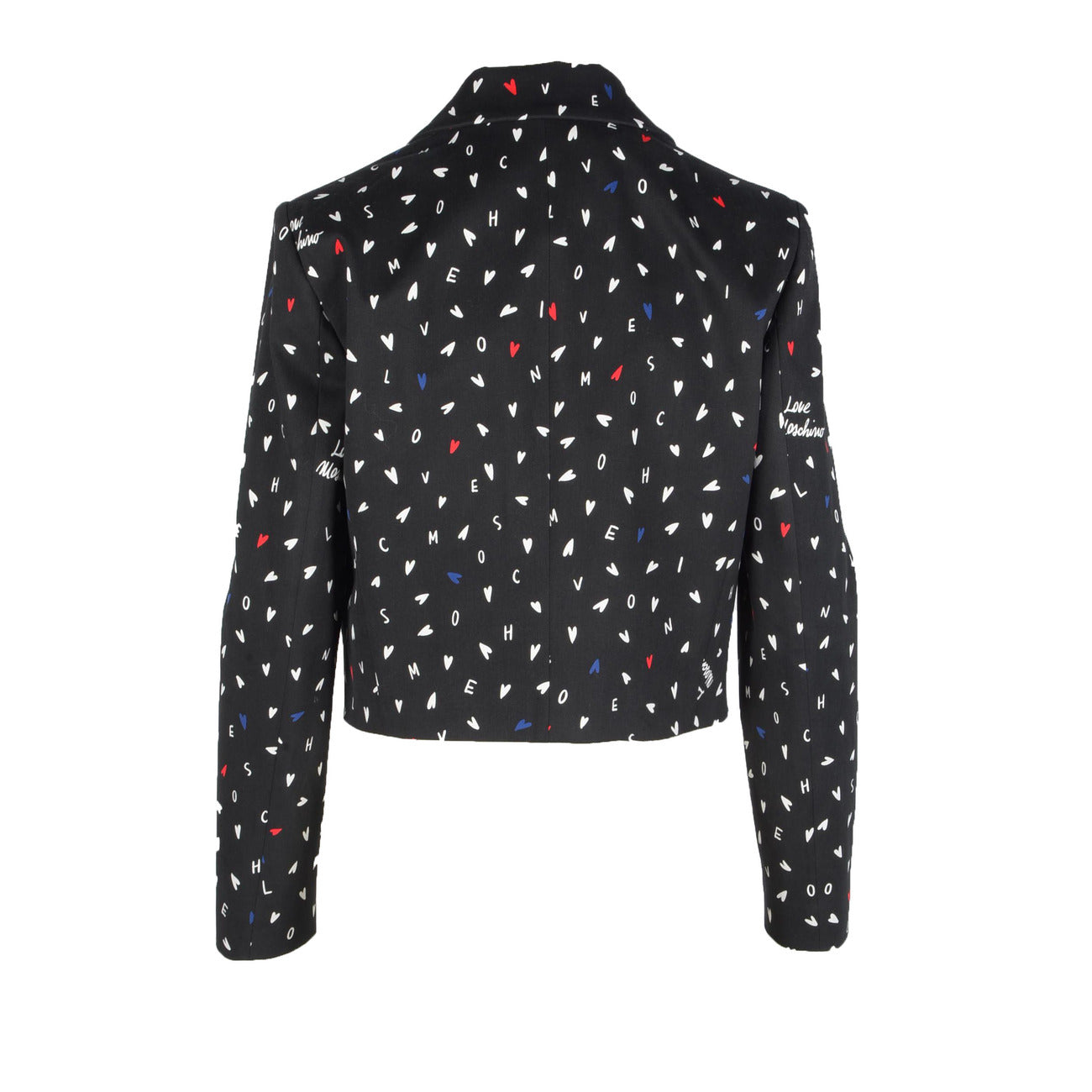 Love Moschino - Love Moschino Giacca Donna