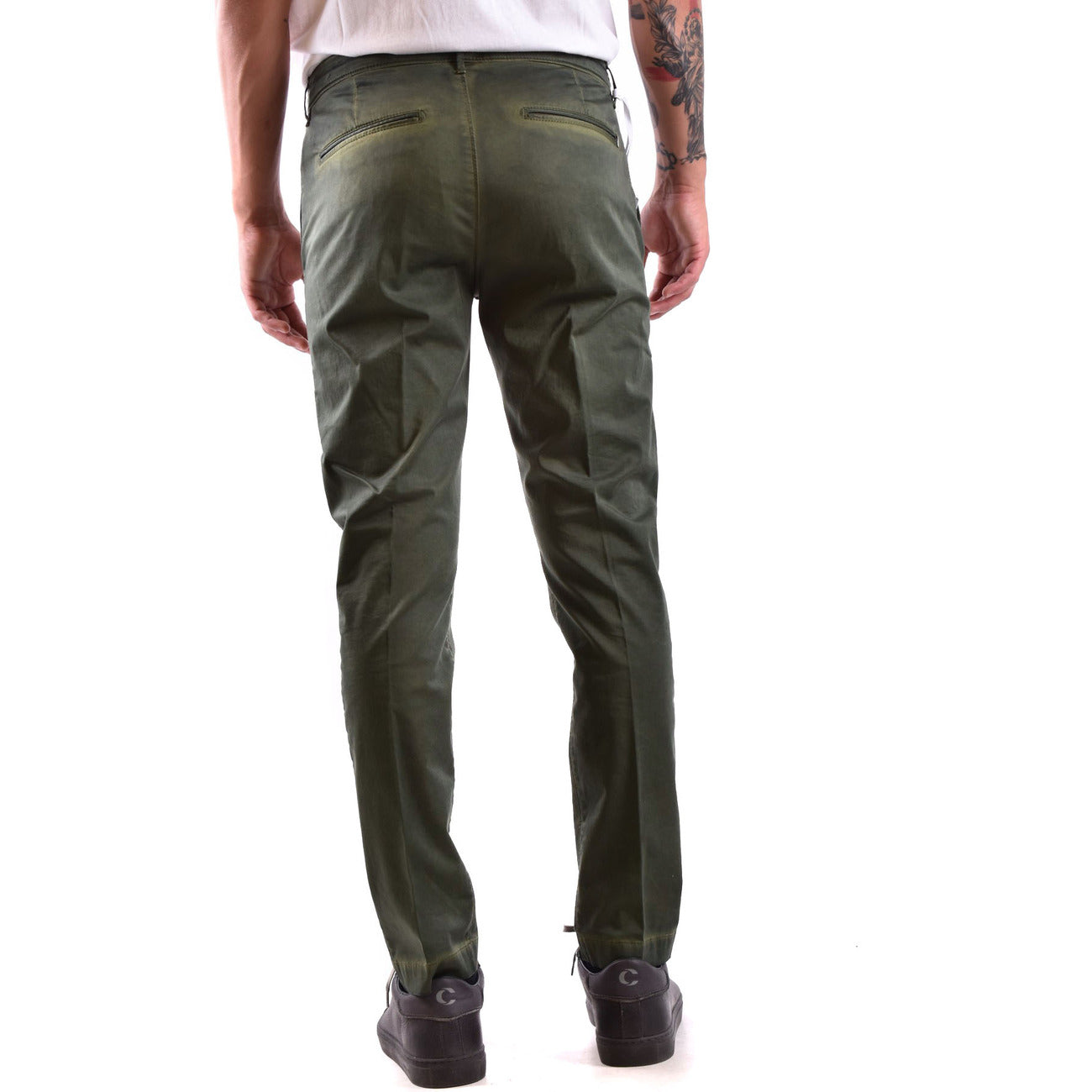 Dondup - Dondup Pantaloni Uomo