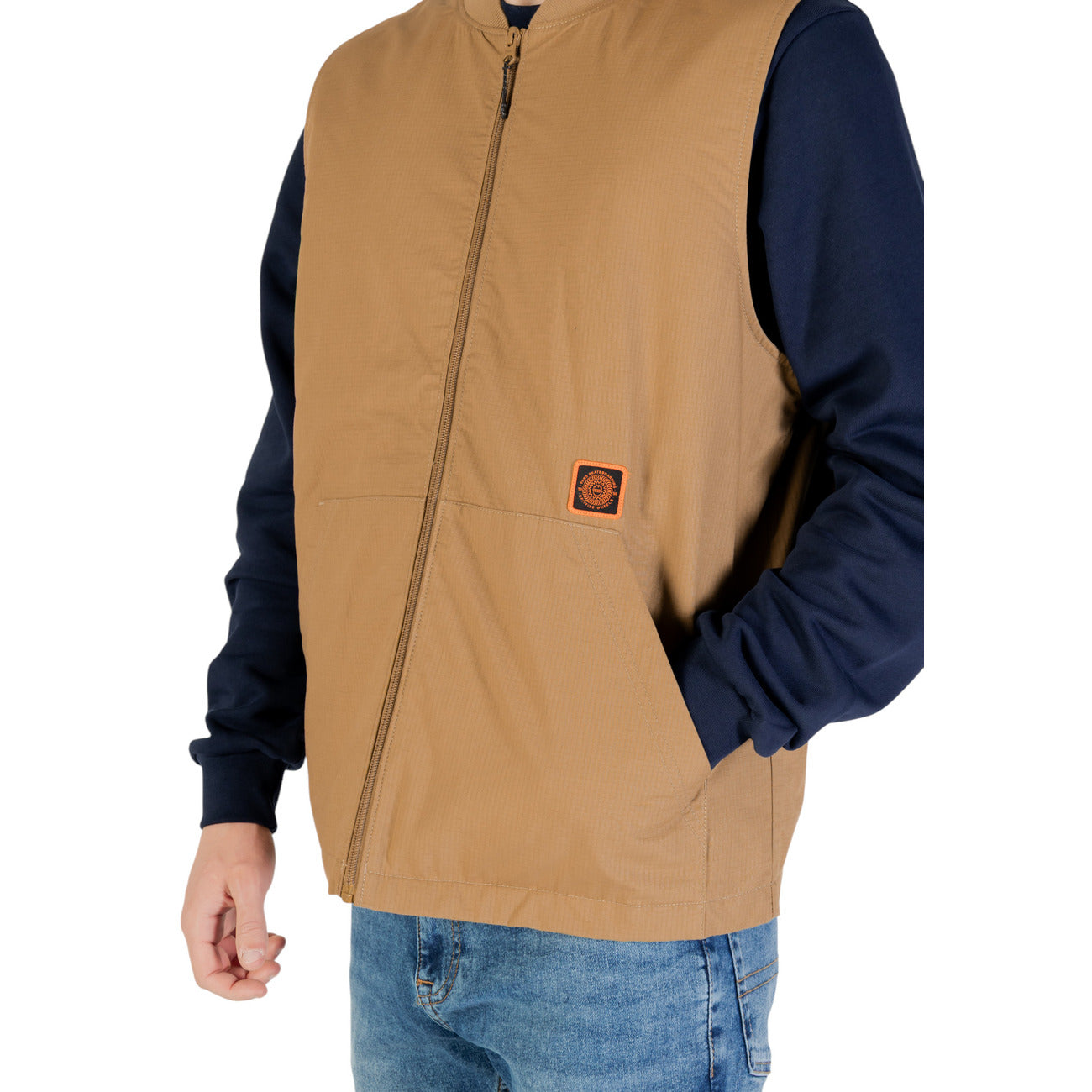 Vans - Vans Gilet Uomo