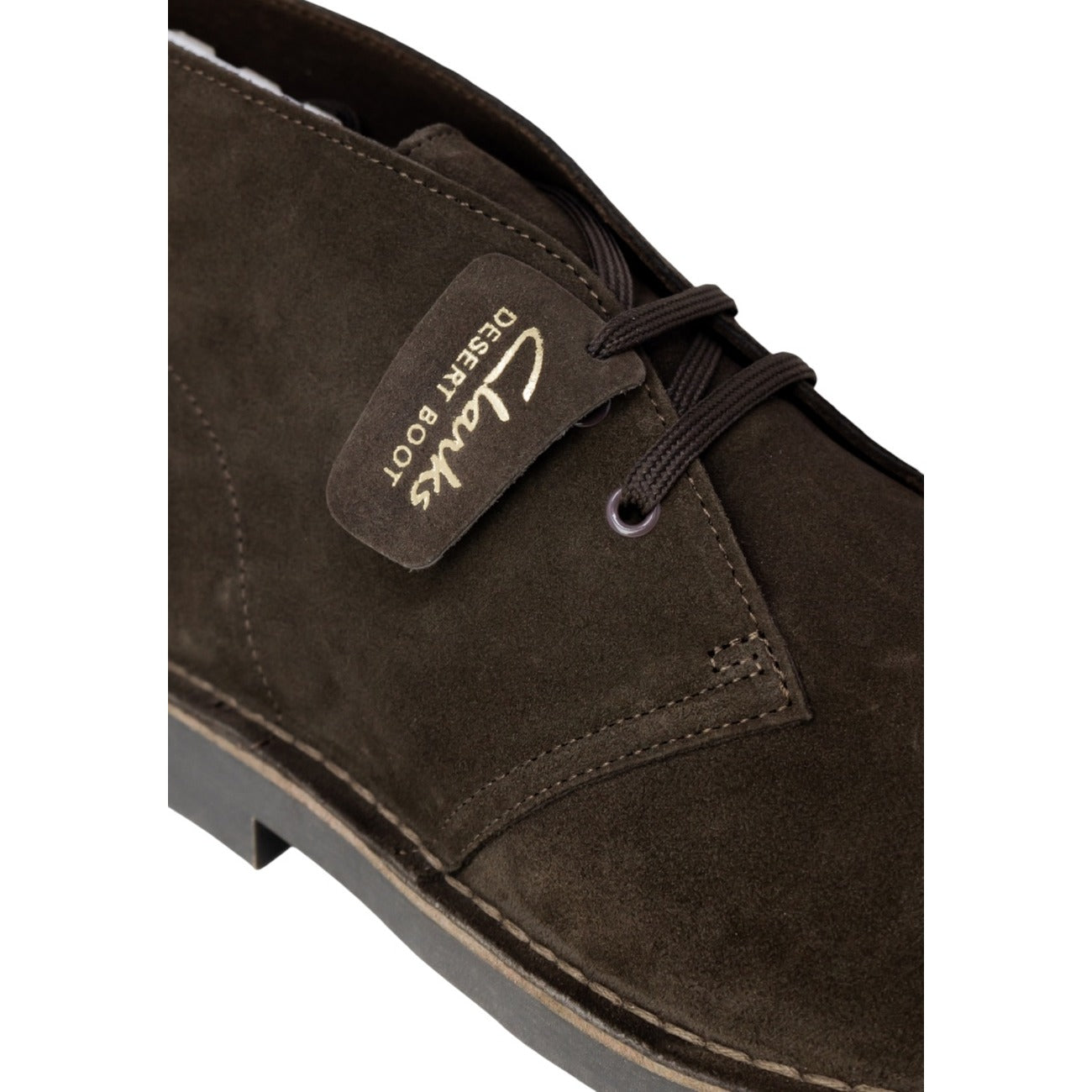 Clarks - Clarks Stivali Uomo