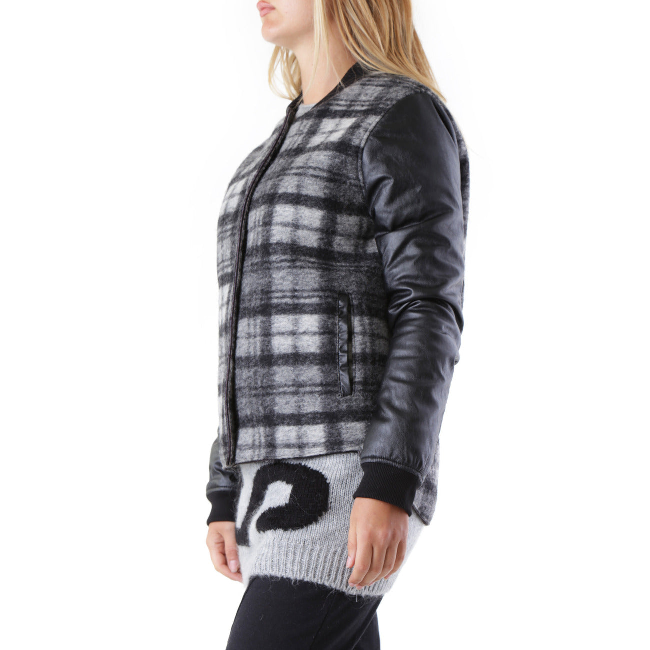 525 - 525 Giacca Donna