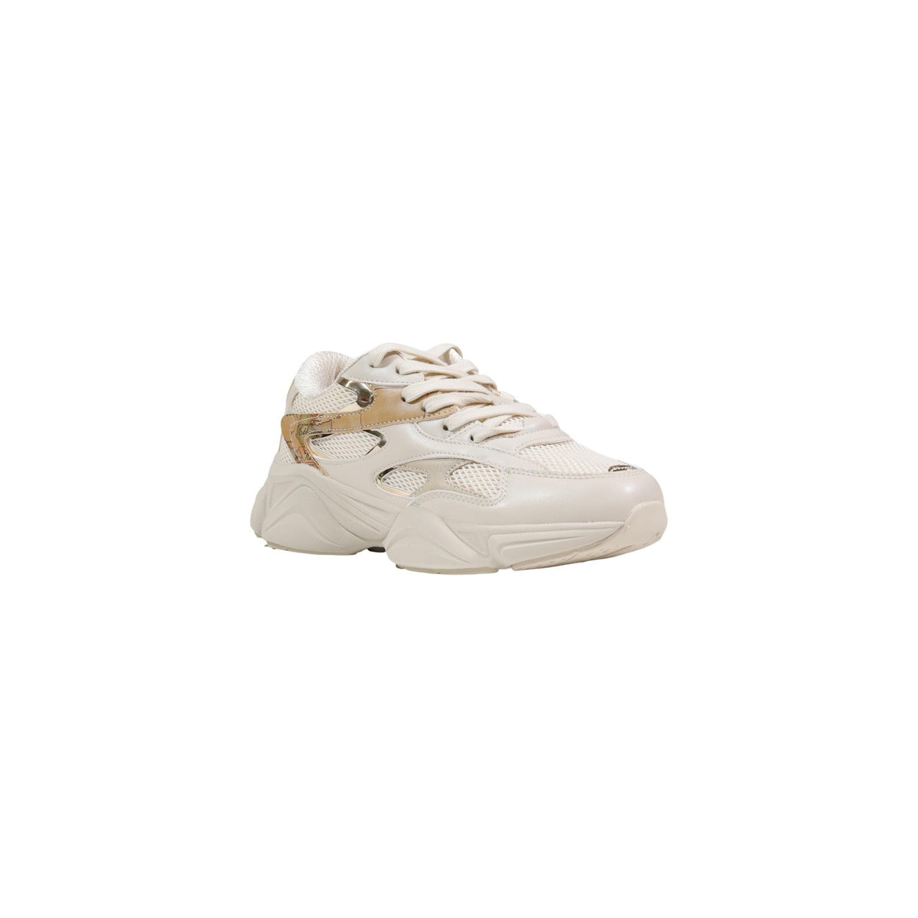 Alviero Martini Prima Classe Sneakers Donna Beige
