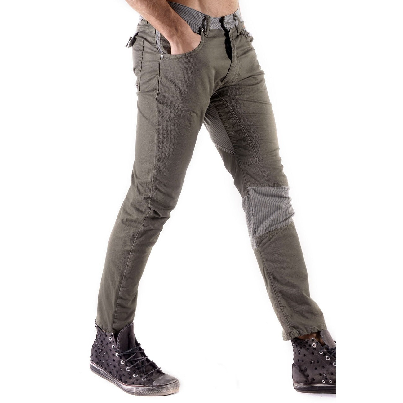 Absolut Joy - Absolut Joy Pantaloni Uomo