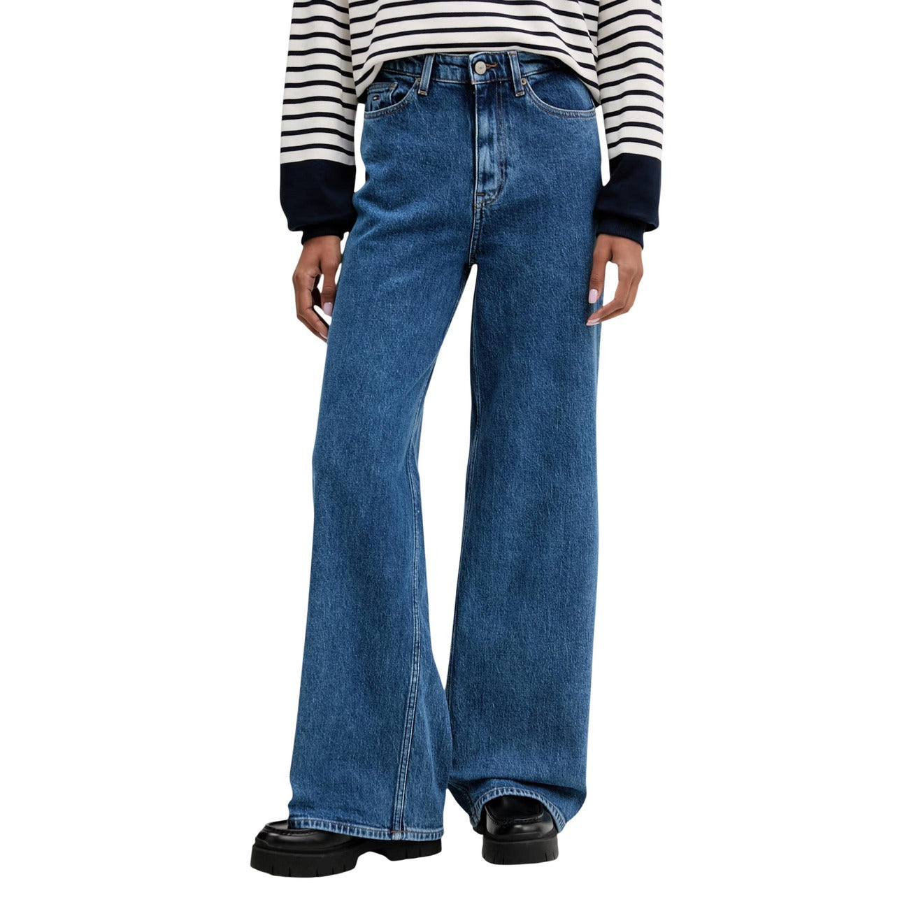 Tommy Hilfiger Jeans - Tommy Hilfiger Jeans Jeans Donna