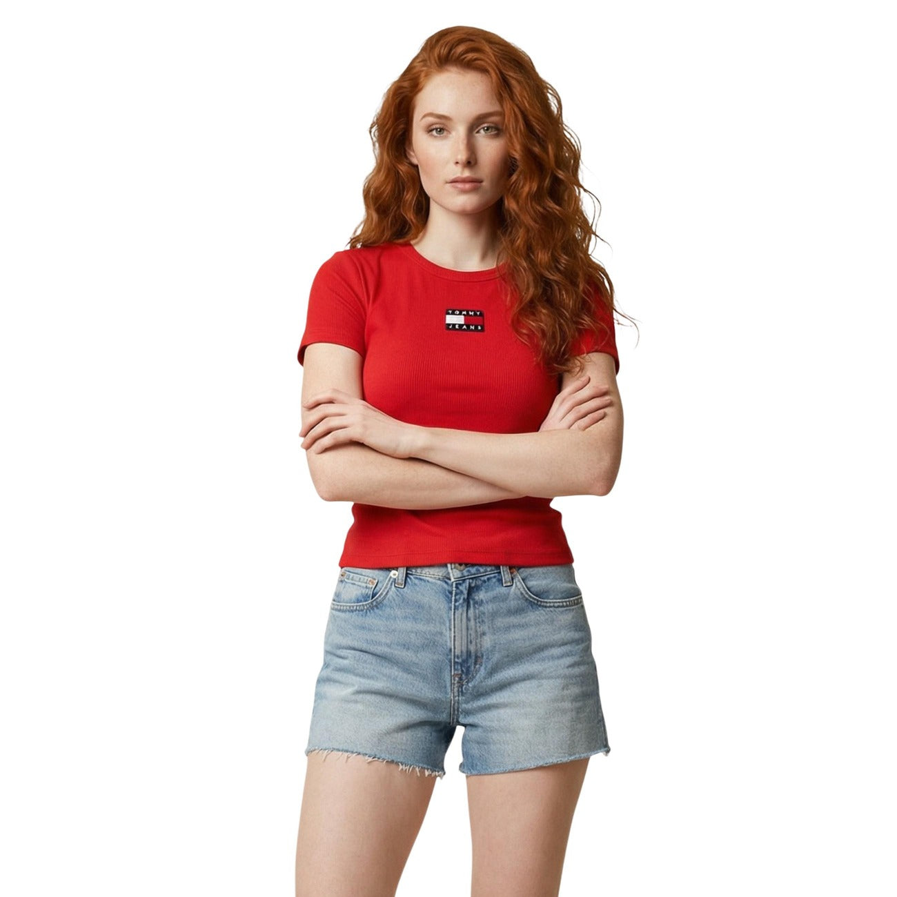 T-Shirt T Nero