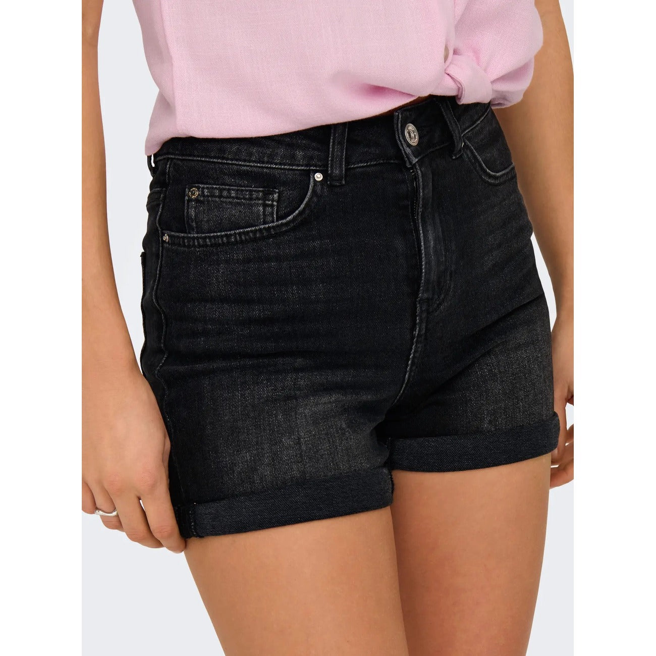 Only - Only Shorts Donna