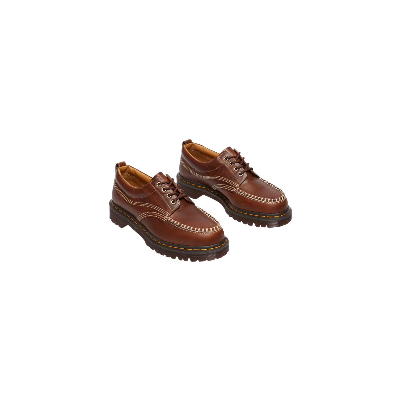 Dr. Martens - Dr. Martens Scarpe Stringate Uomo