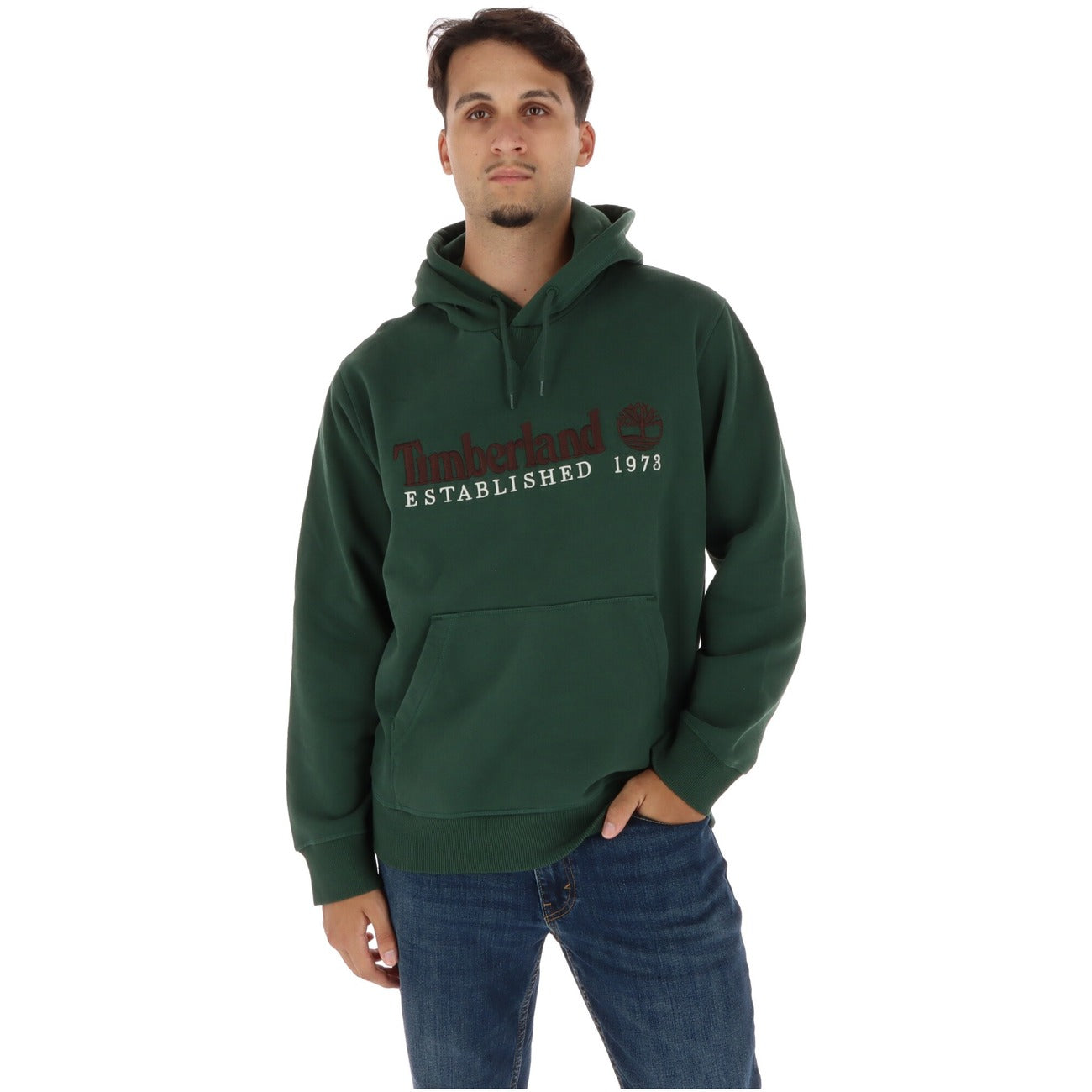 Timberland - Timberland Felpa Uomo