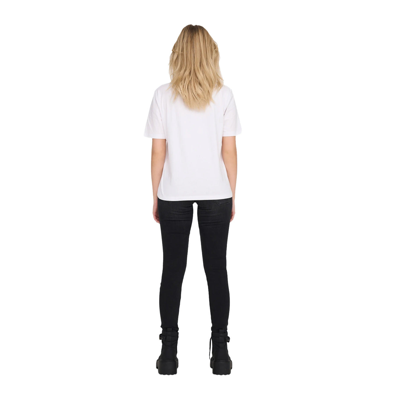 Only - Only T-Shirt Donna