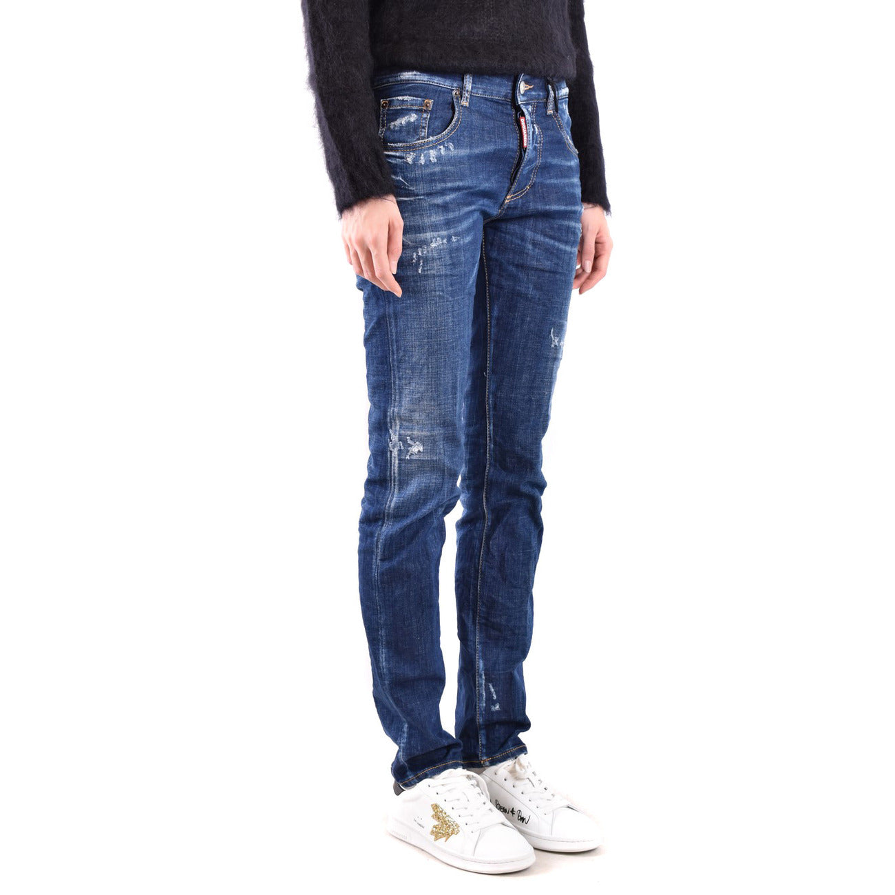 Dsquared2 - Dsquared2 Jeans Uomo