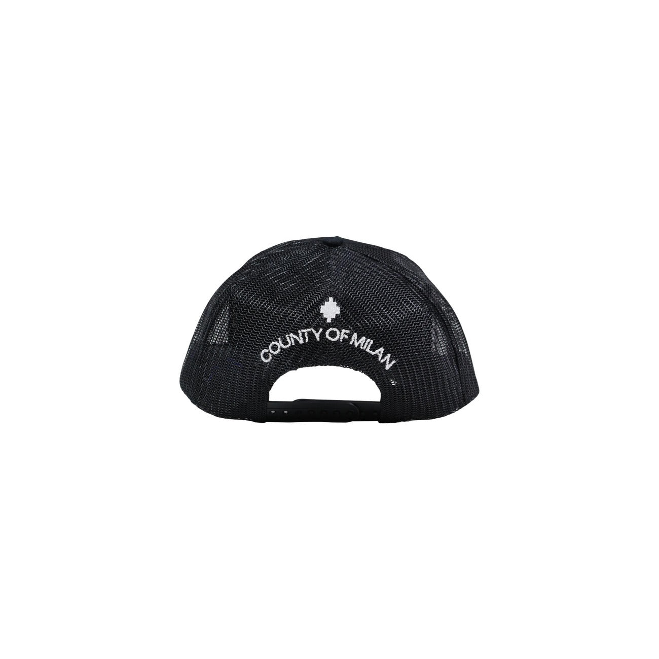 Cappello COMAS260484 Nero