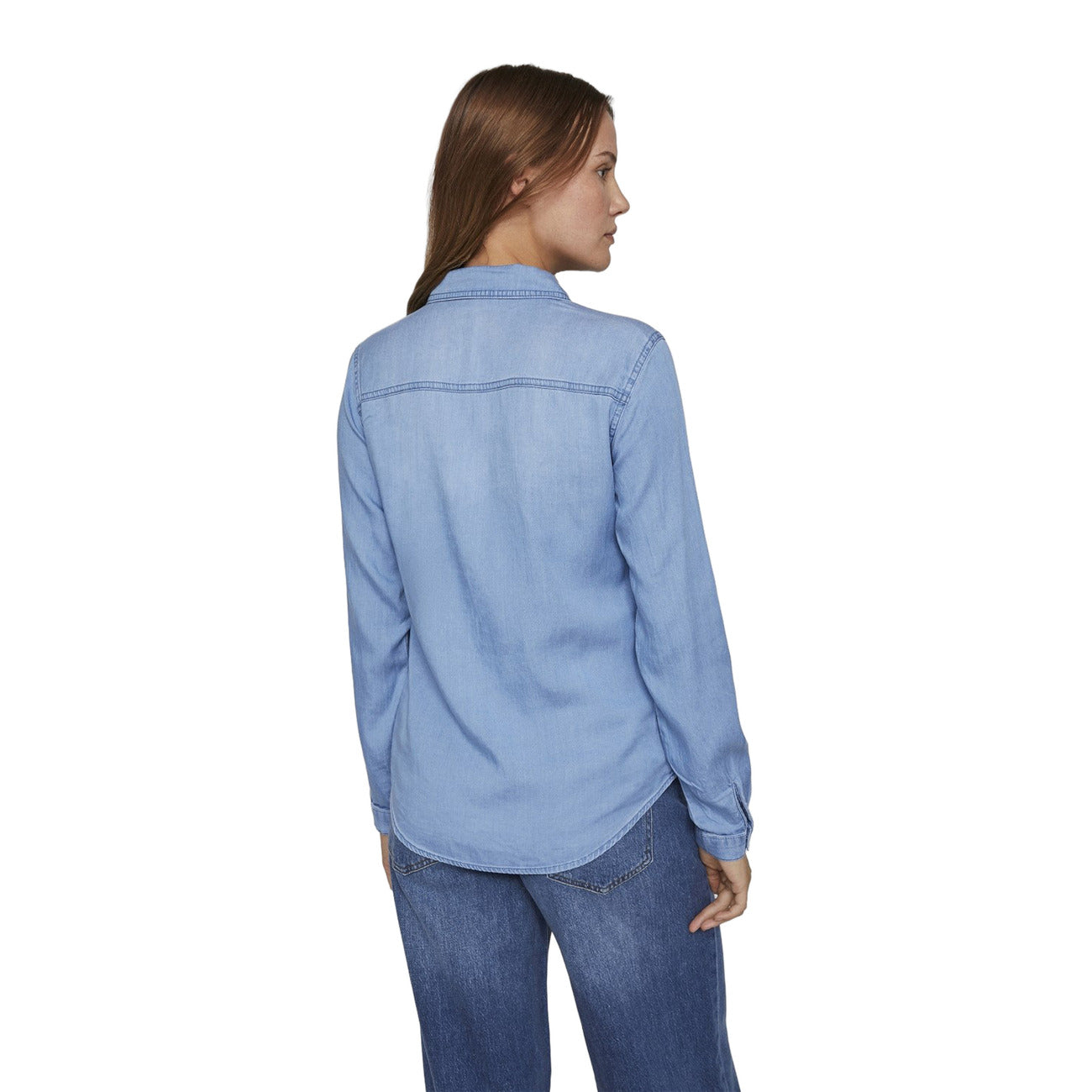 Vila Clothes - Vila Clothes Camicia Donna