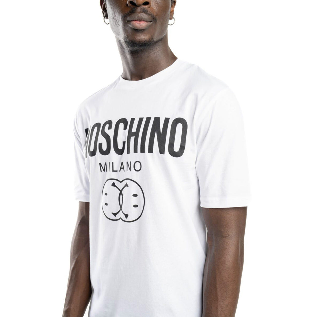 Moschino - Moschino T-Shirt Uomo