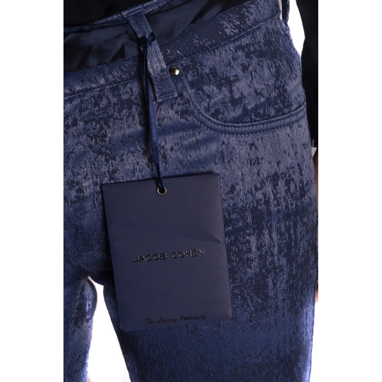 Jacob Cohen - Jacob Cohen Jeans Donna