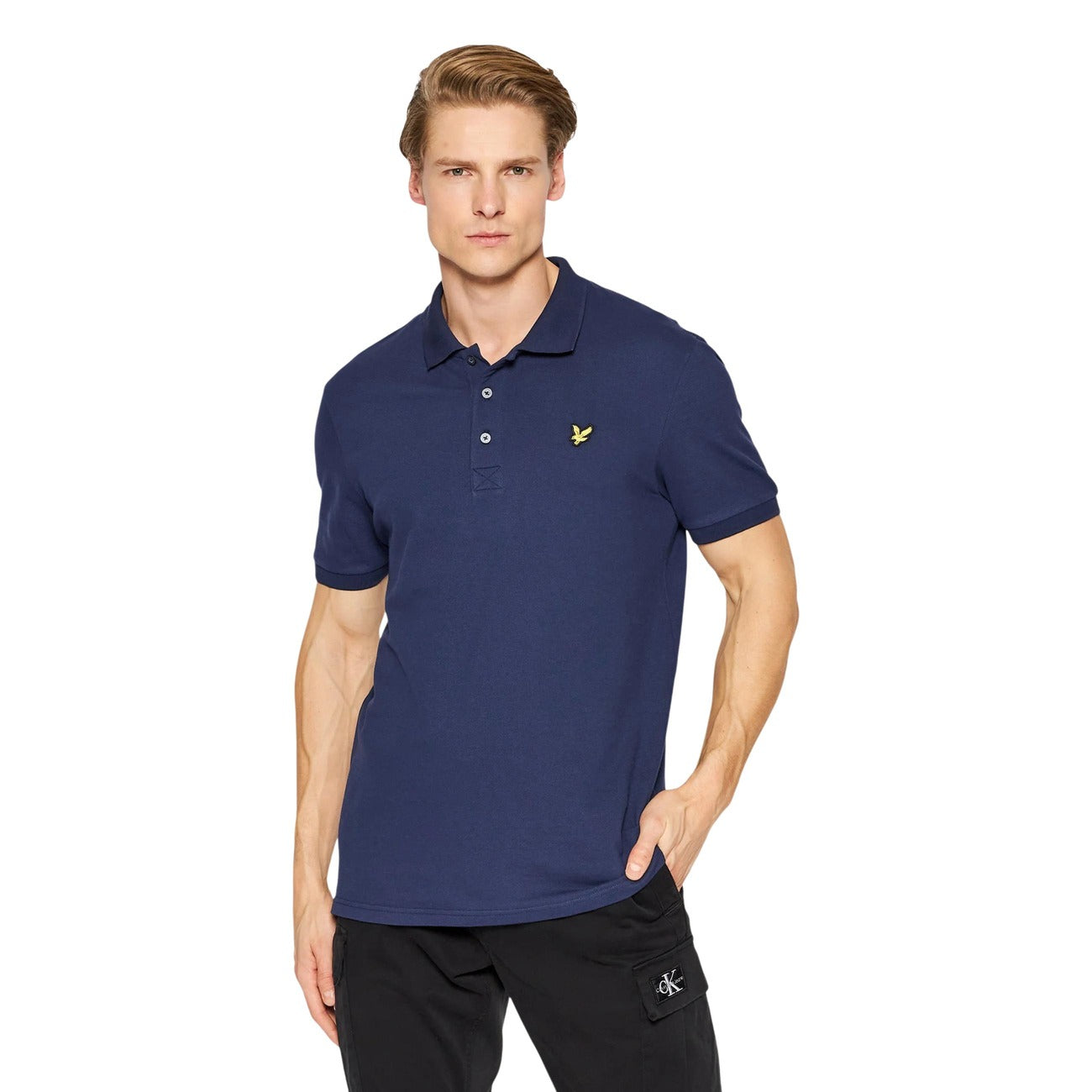 Lyle & Scott - Lyle & Scott Polo Uomo