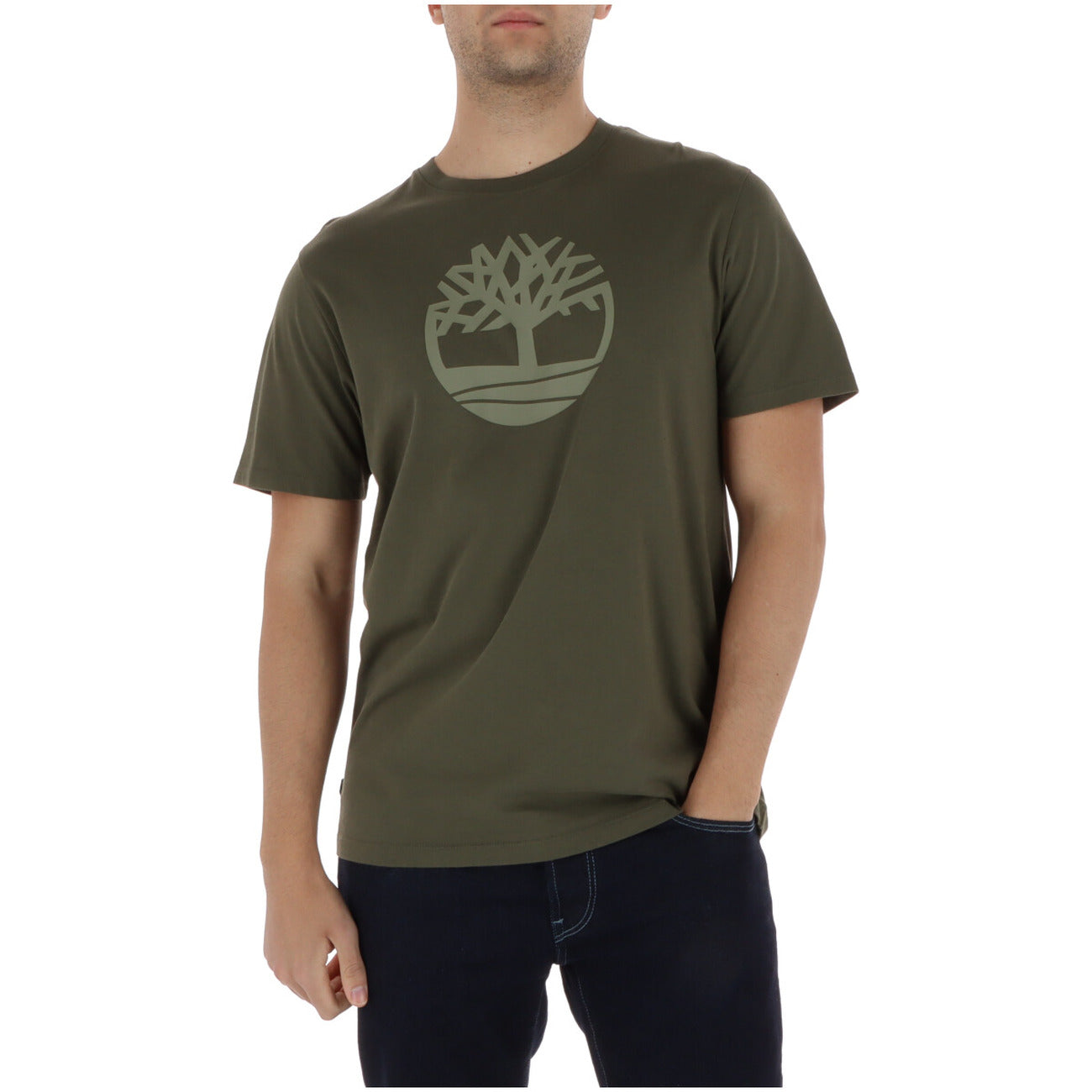 Timberland - Timberland T-Shirt Uomo
