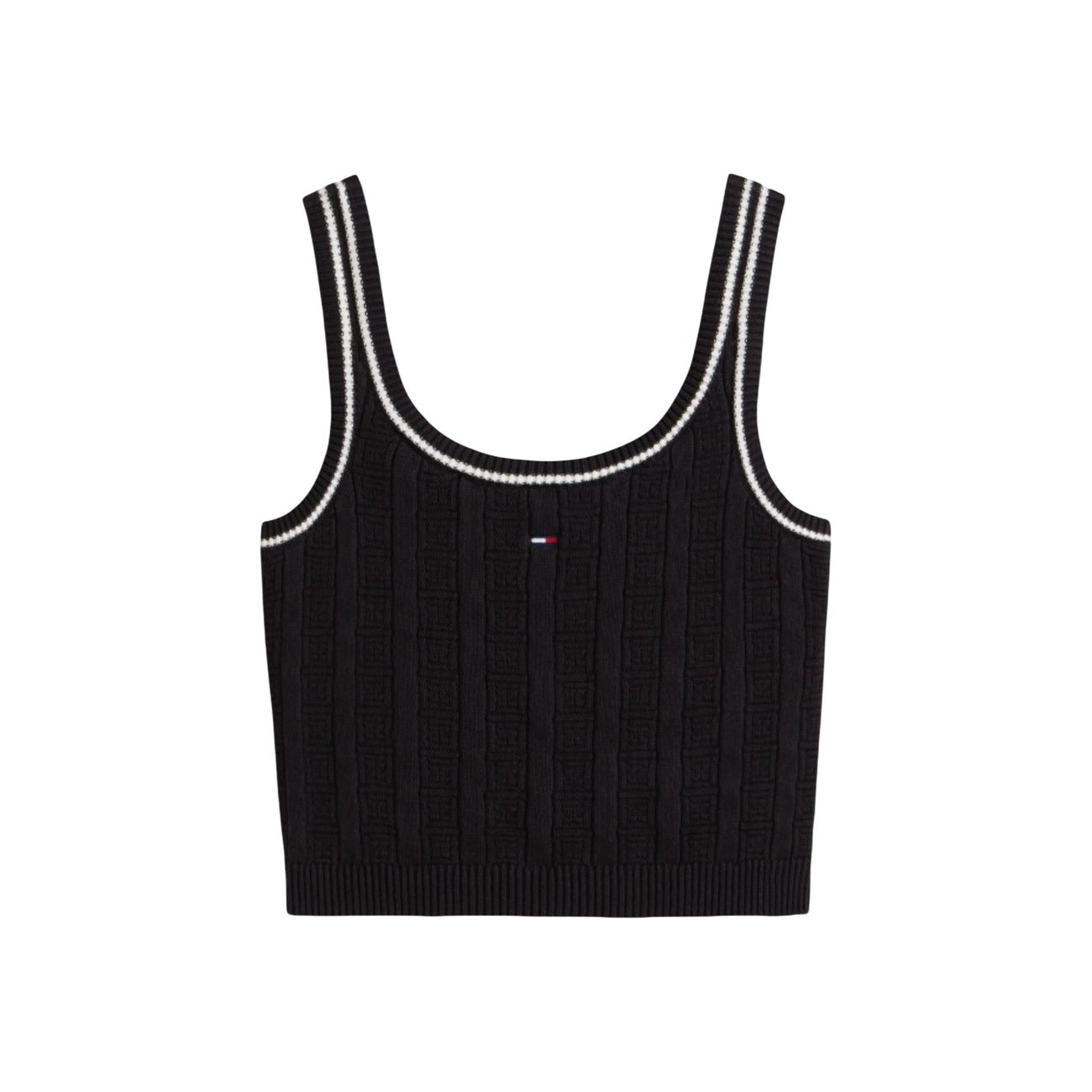 Tommy Hilfiger Jeans - Tommy Hilfiger Jeans Top Donna