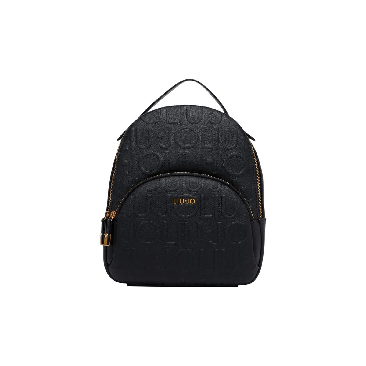 Liu Jo Borsa in Poliuretano Donna Beige BACKPACK BAG