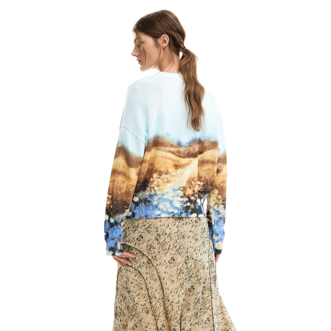 Desigual - Desigual Cardigan Donna