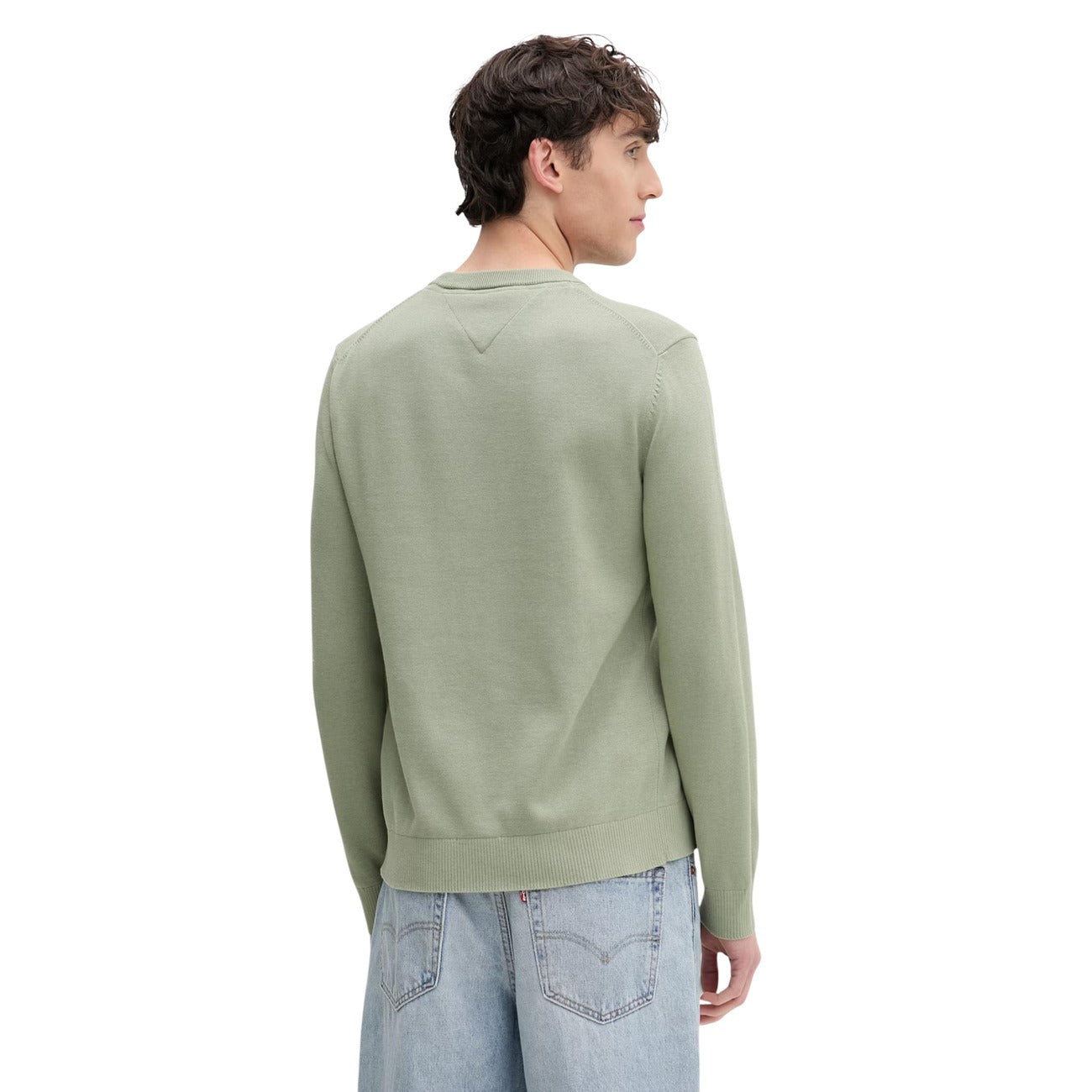 Tommy Hilfiger Jeans - Tommy Hilfiger Jeans Maglia Uomo