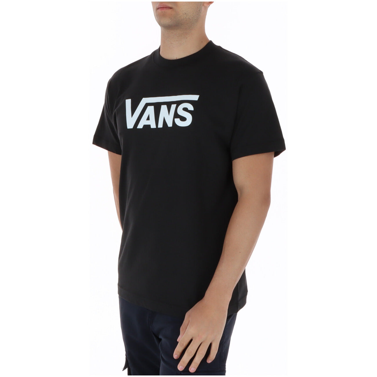 T-Shirt RA1BLK1 Nero