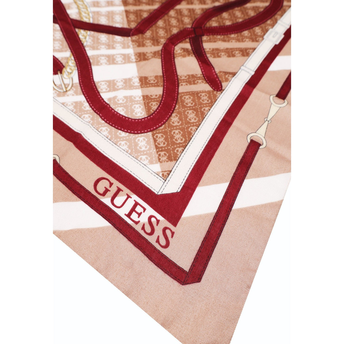 Guess - Guess Sciarpa Donna